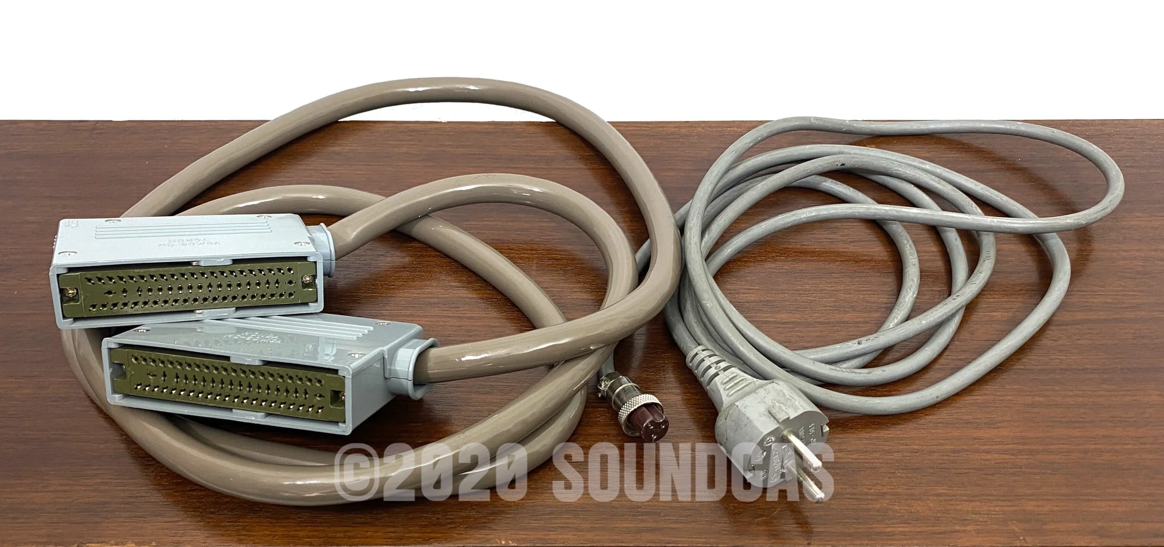Korg PS-3200 Polyphonic Synthesizer - Image 13