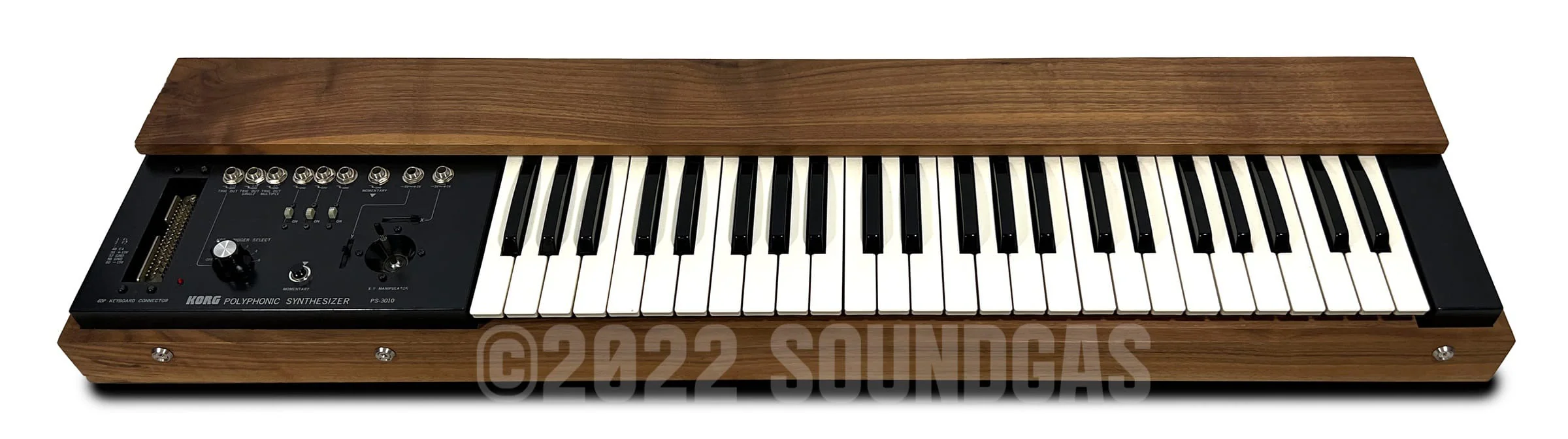 Korg PS-3200 & PS-3010 - Image 5