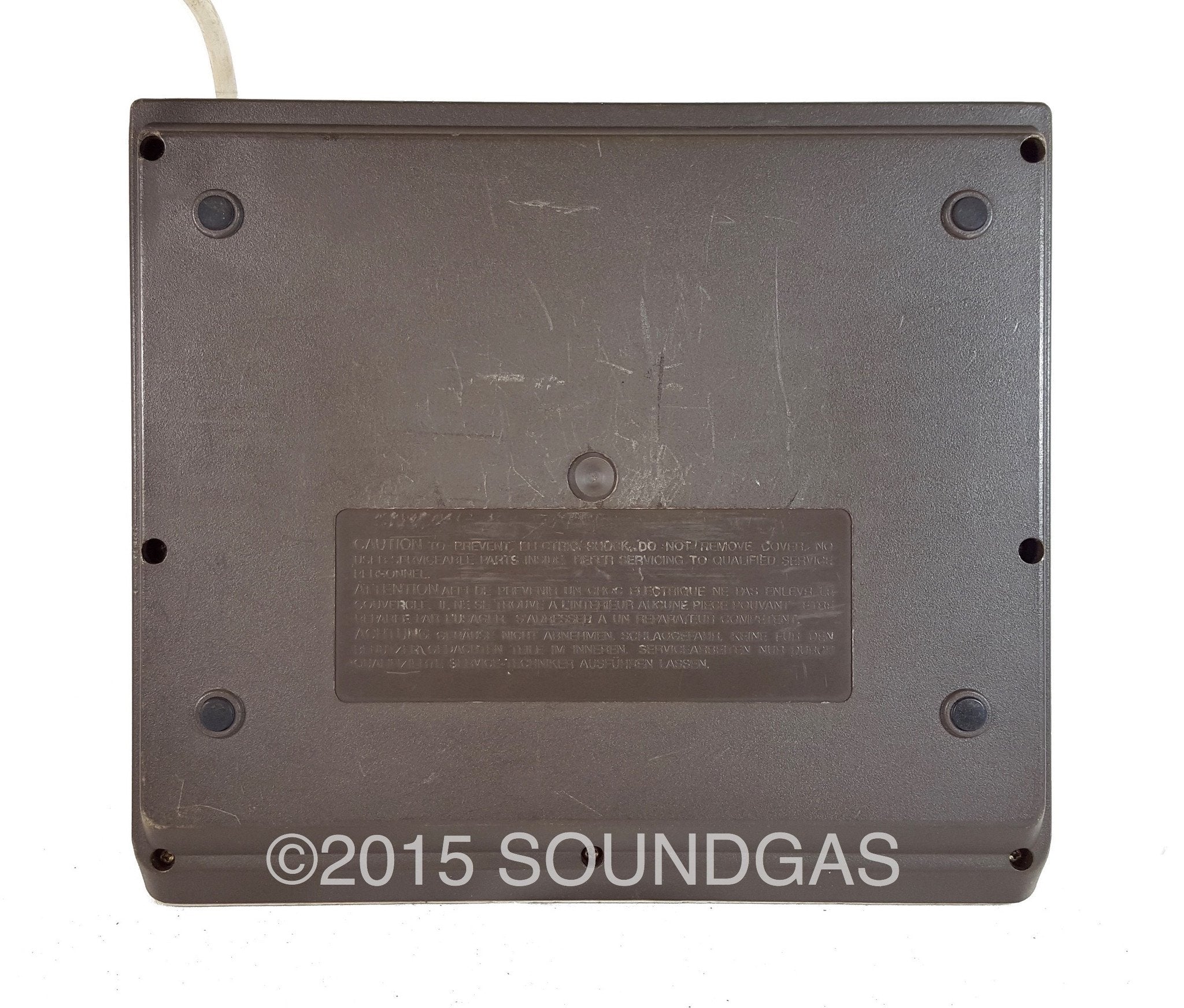 KORG RHYTHM KR 55 - Image 8