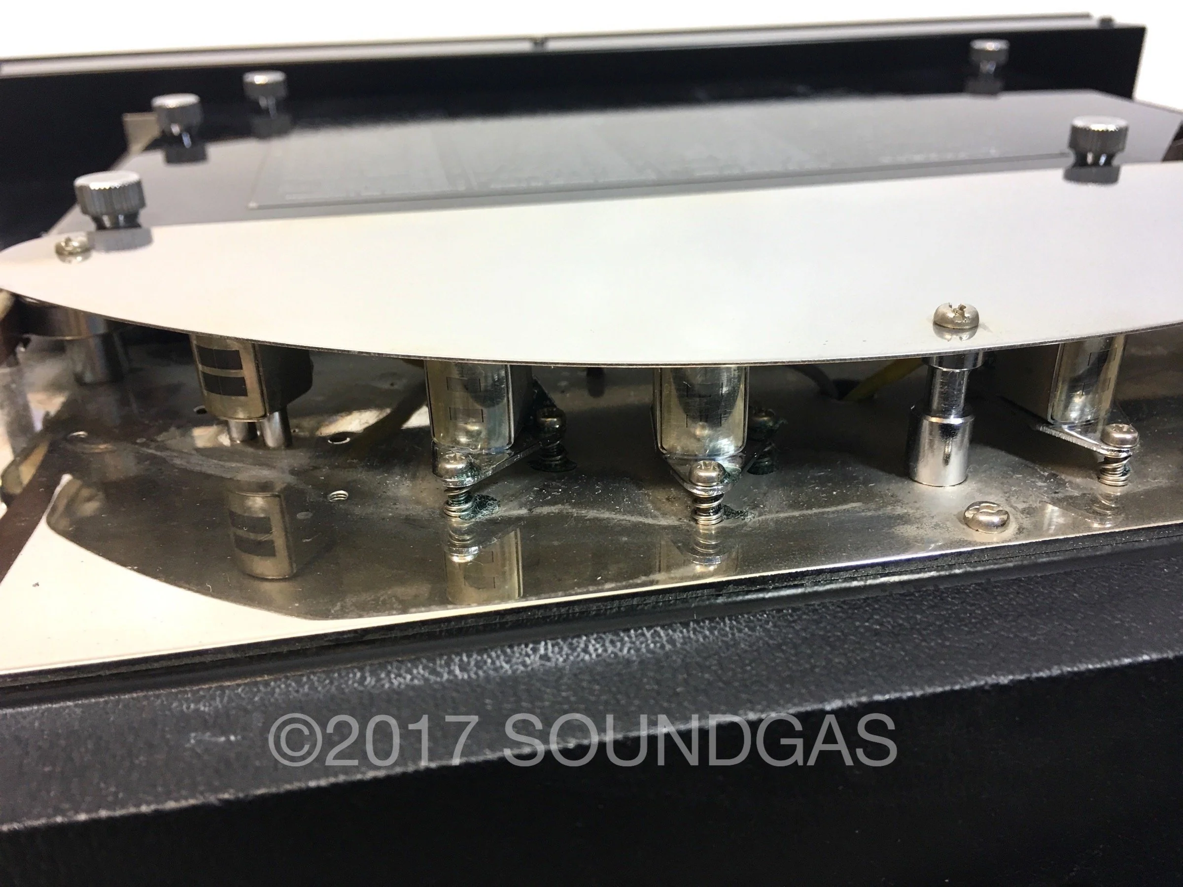 Korg SE-300 Stage Echo - Image 9