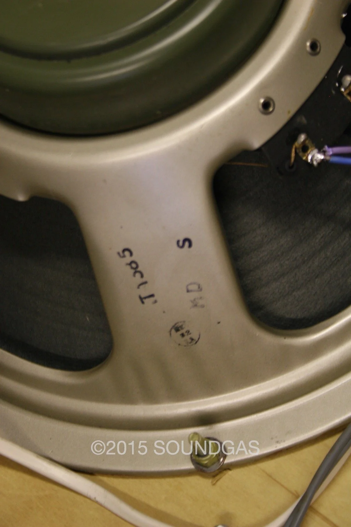 LANEY SUPERGROUP LC30 - Image 12