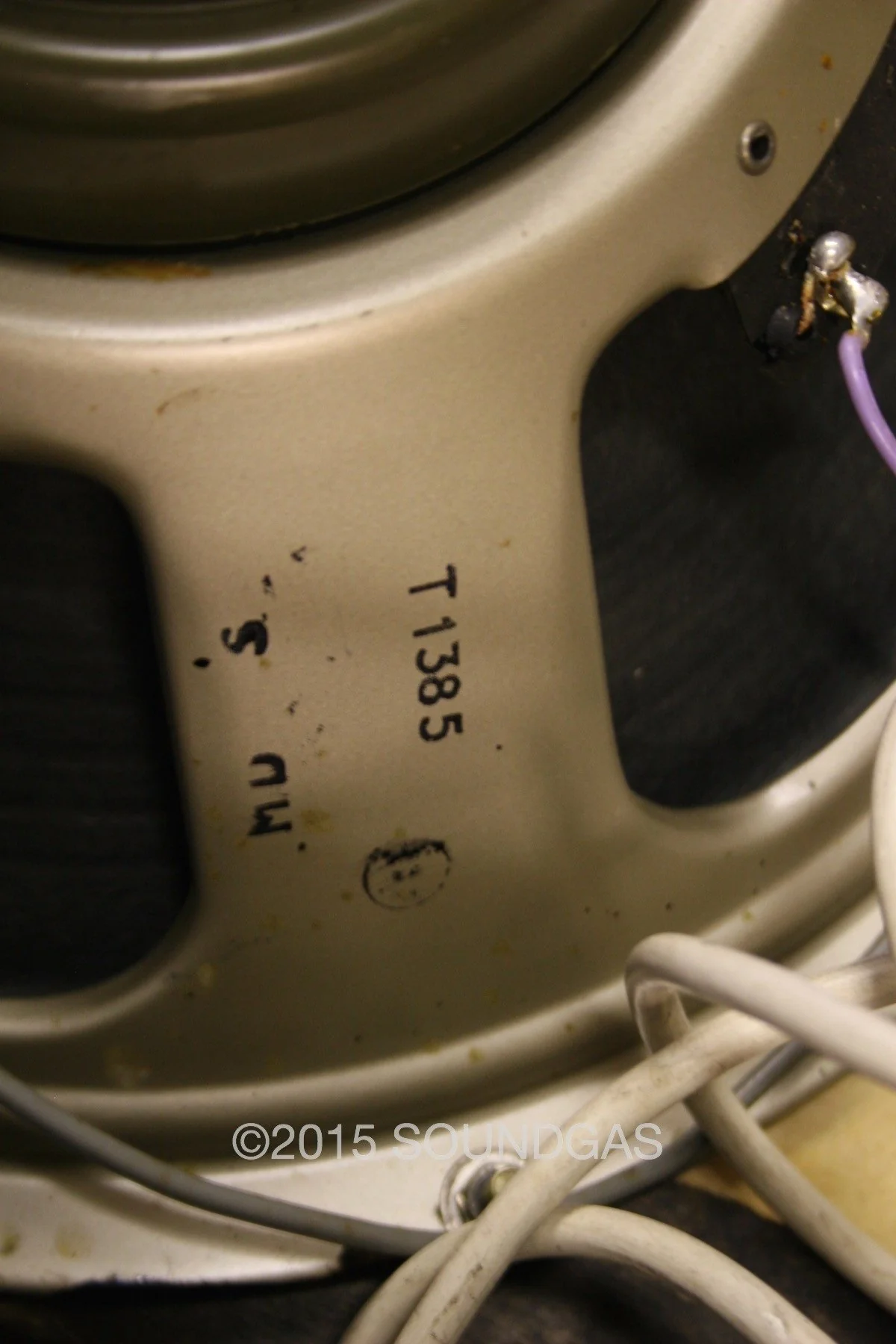 LANEY SUPERGROUP LC30 - Image 13
