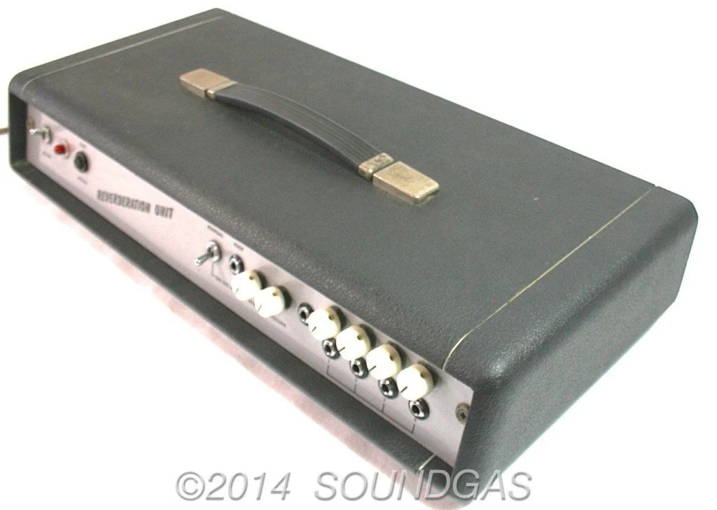 LANEY SUPERGROUP MK1