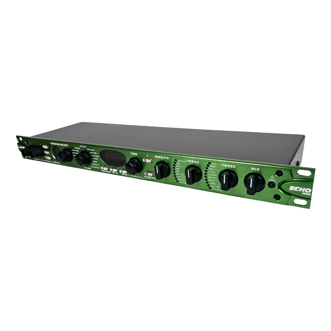 Line 6 Echo Pro - BC1651 - Image 3