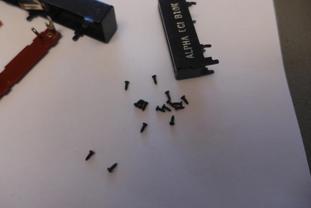 Linn LinnDrum LM2 - Image 19