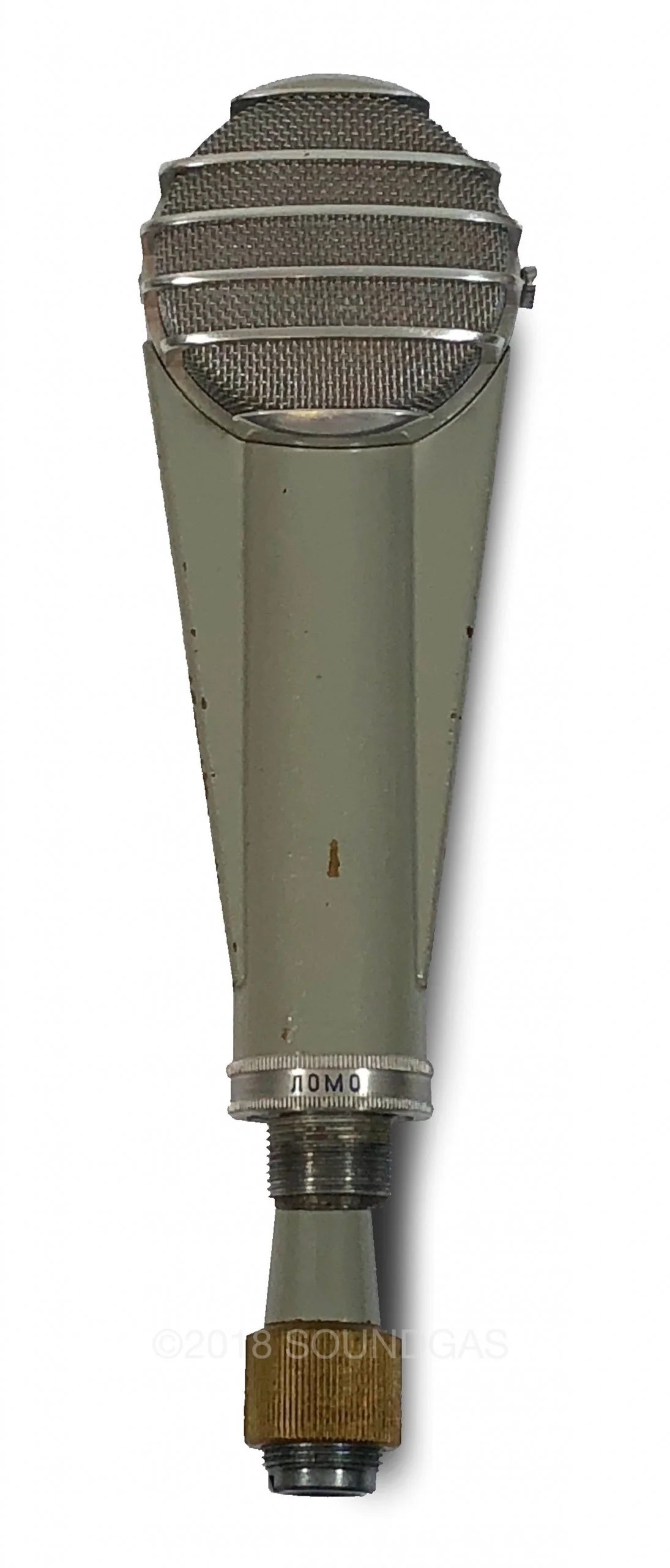 LOMO 19A9 Microphone - Image 3
