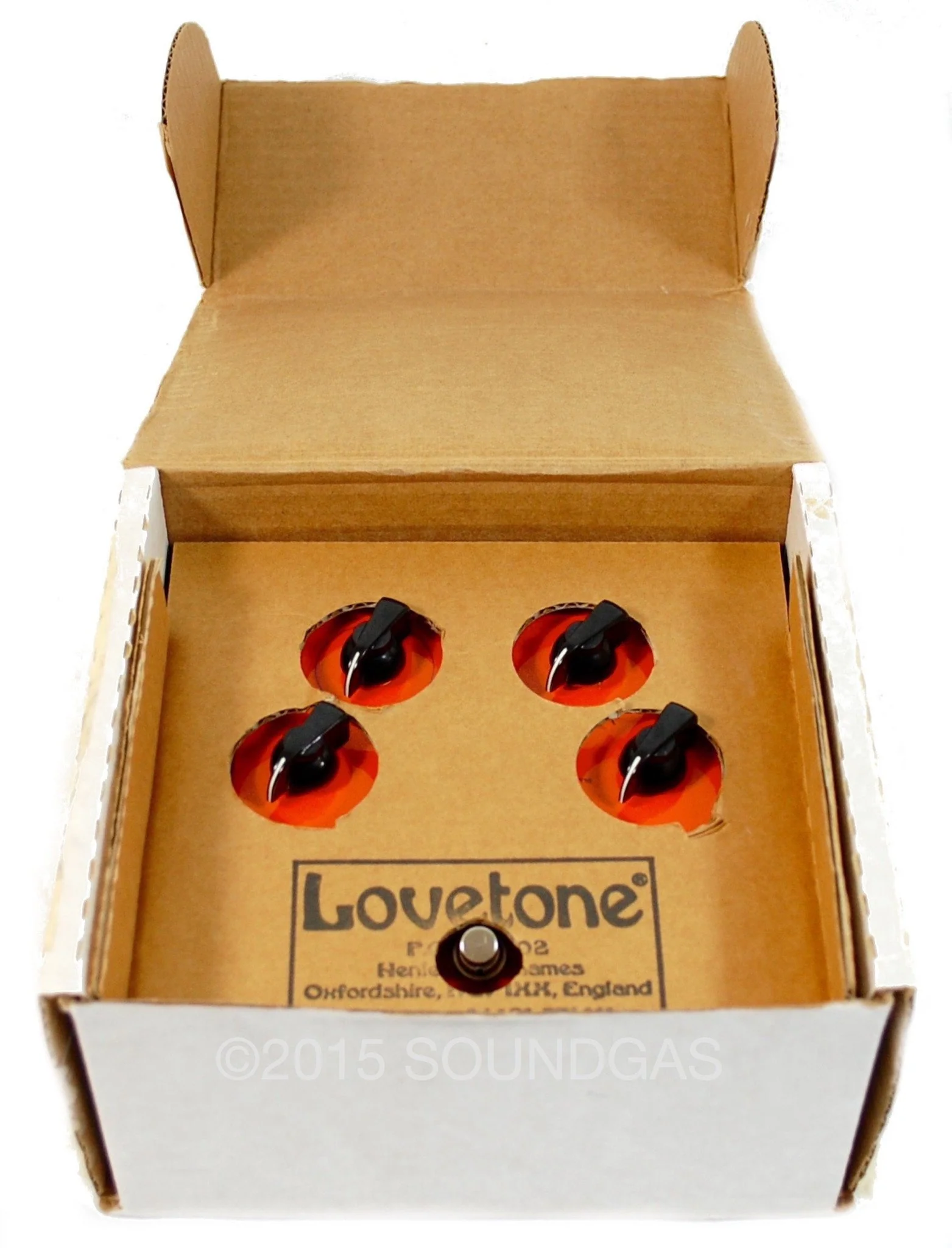 LOVETONE BIG CHEESE - Image 13
