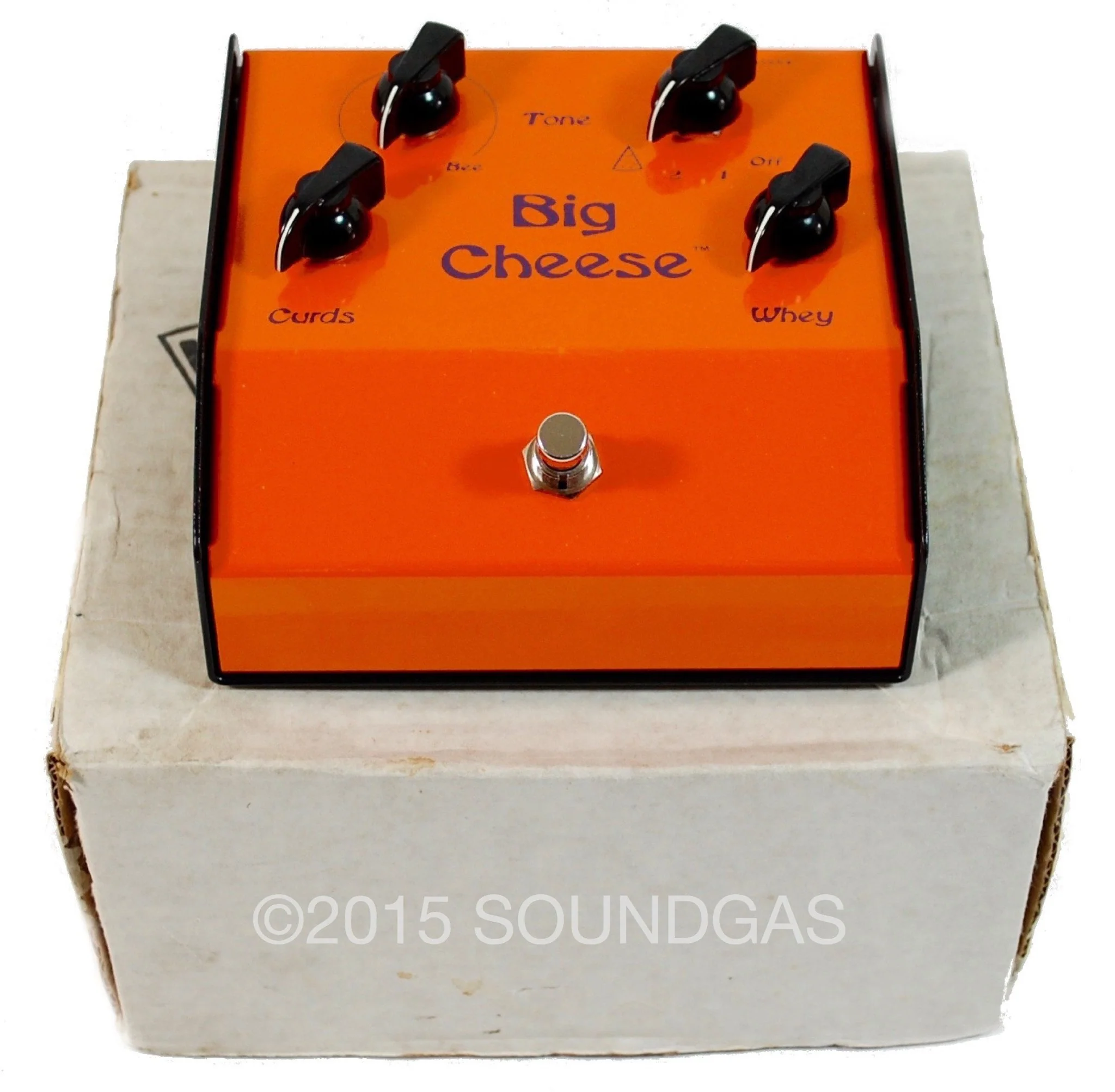 LOVETONE BIG CHEESE - Image 17