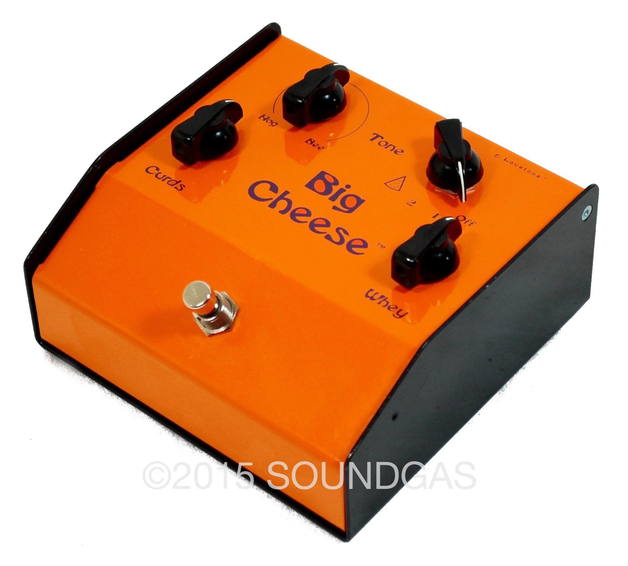 LOVETONE BIG CHEESE - Image 4