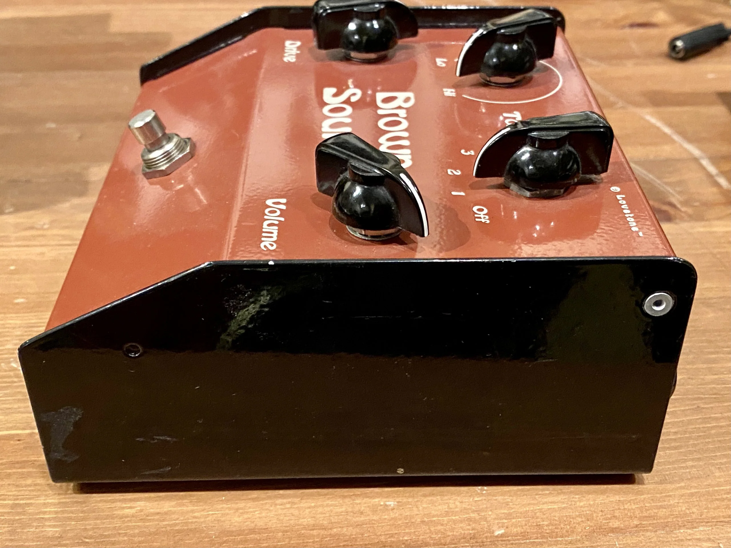 Lovetone Brown Source - Image 6