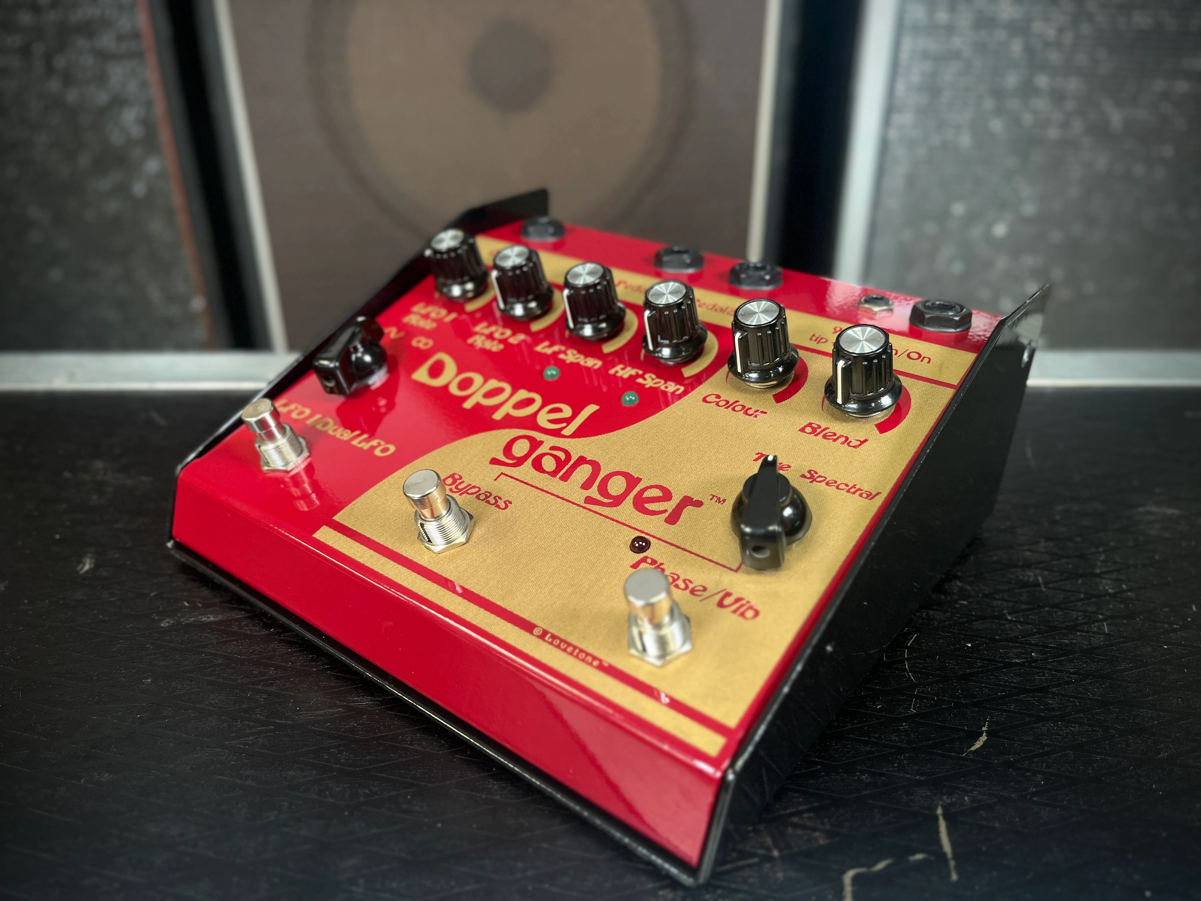 Lovetone Doppelganger (Boxed) - Image 3