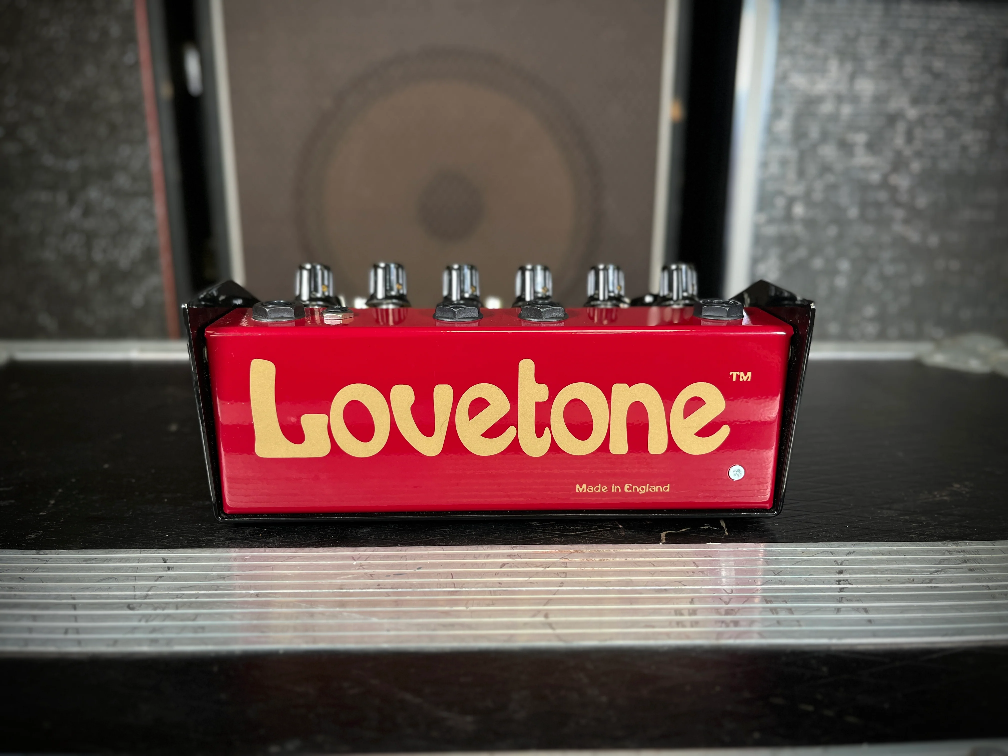 Lovetone Doppelganger (Boxed) - Image 4