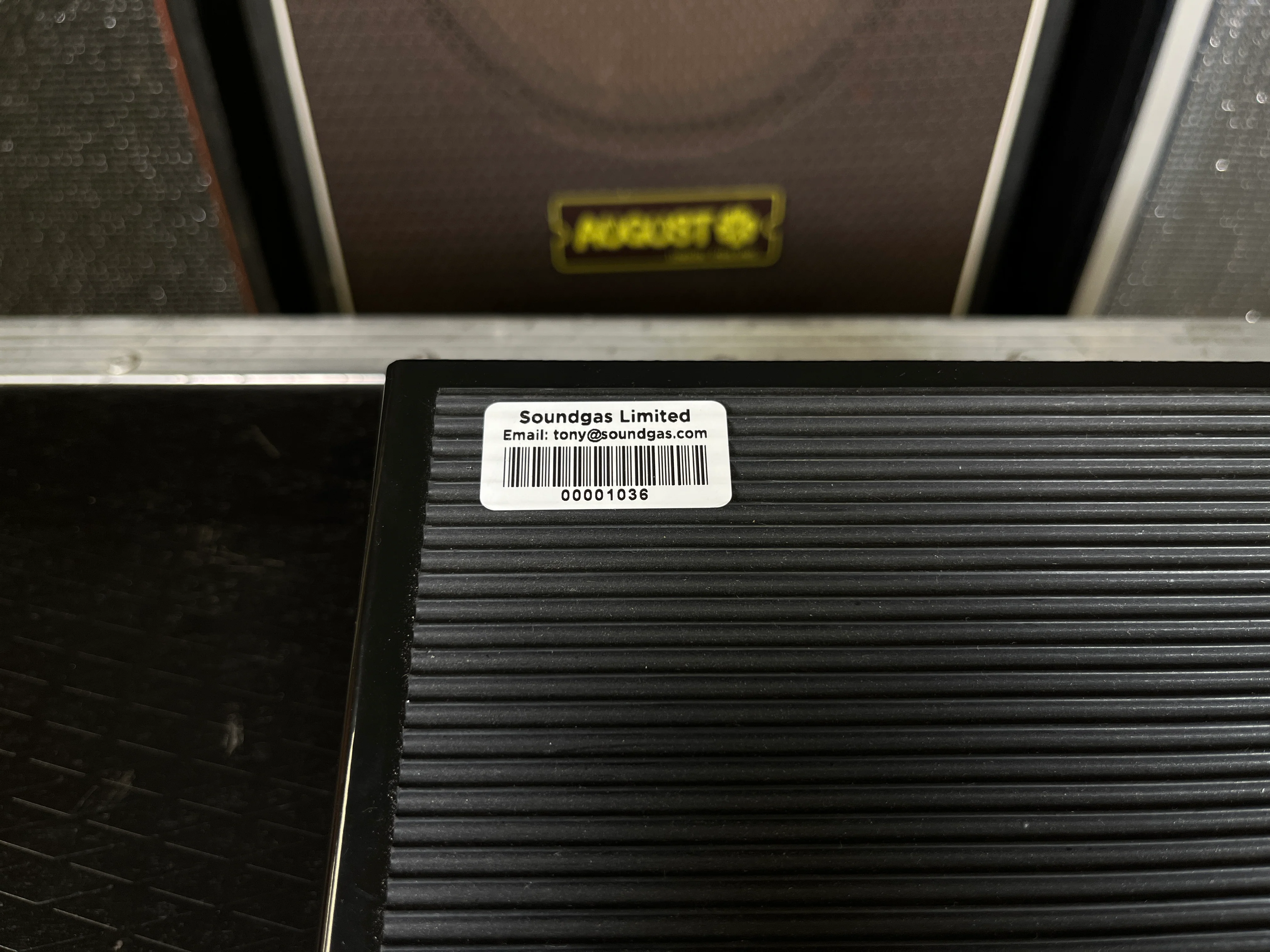 Lovetone Doppelganger (Boxed) - Image 6