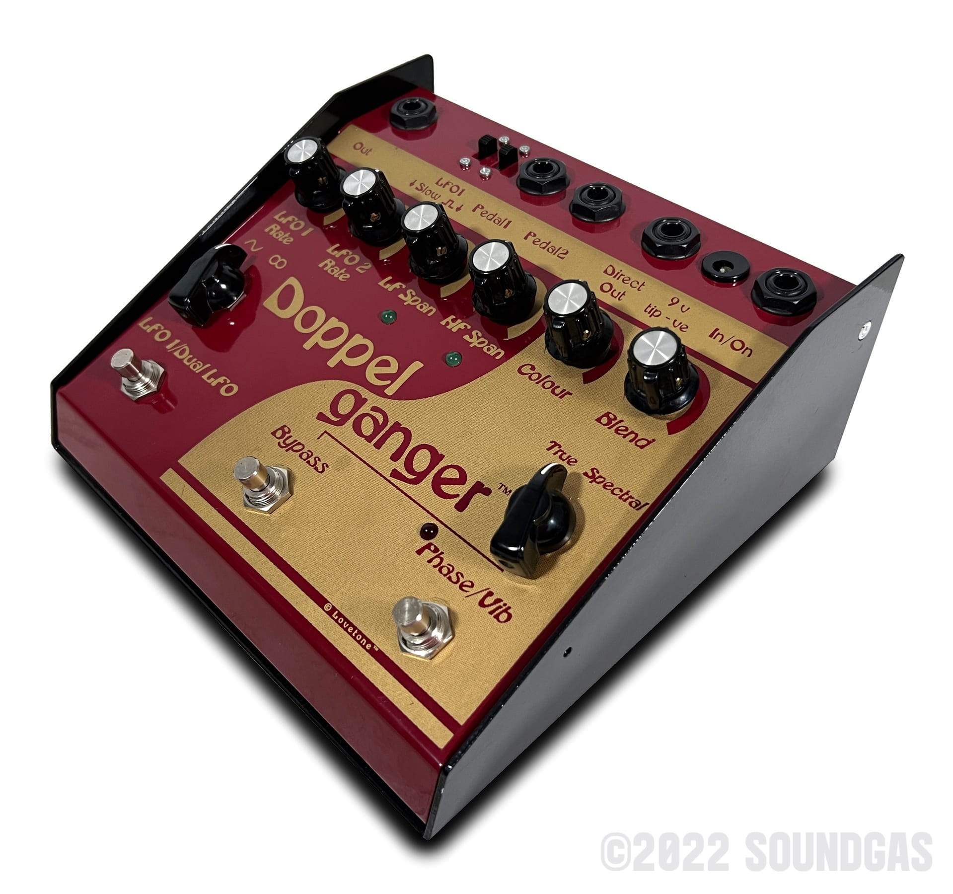 Lovetone Doppelganger - Image 7