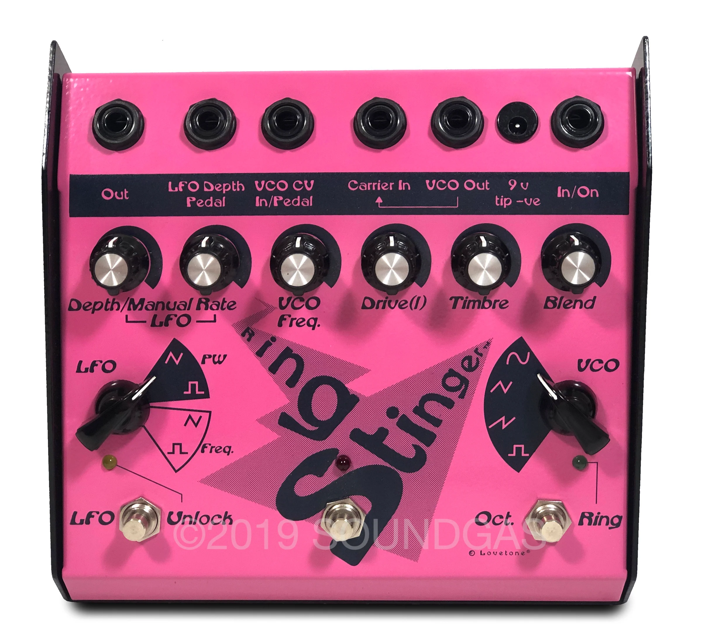 Lovetone Ring Stinger - Image 3