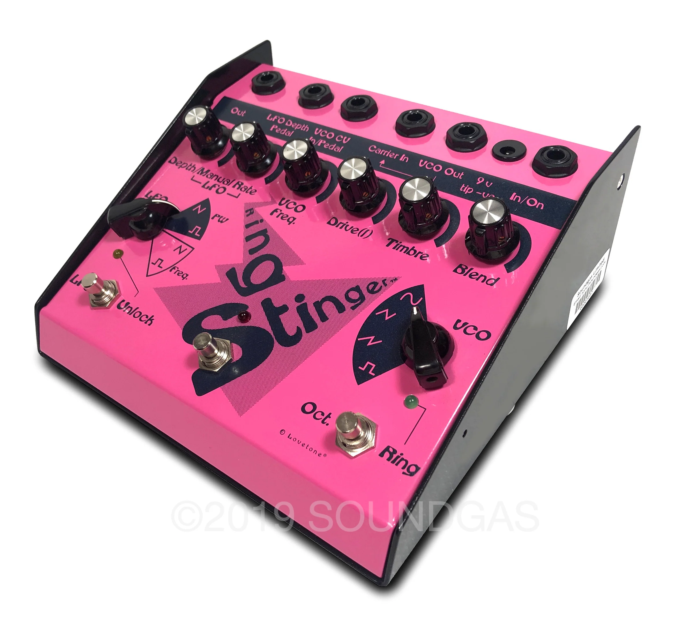 Lovetone Ring Stinger - Image 4