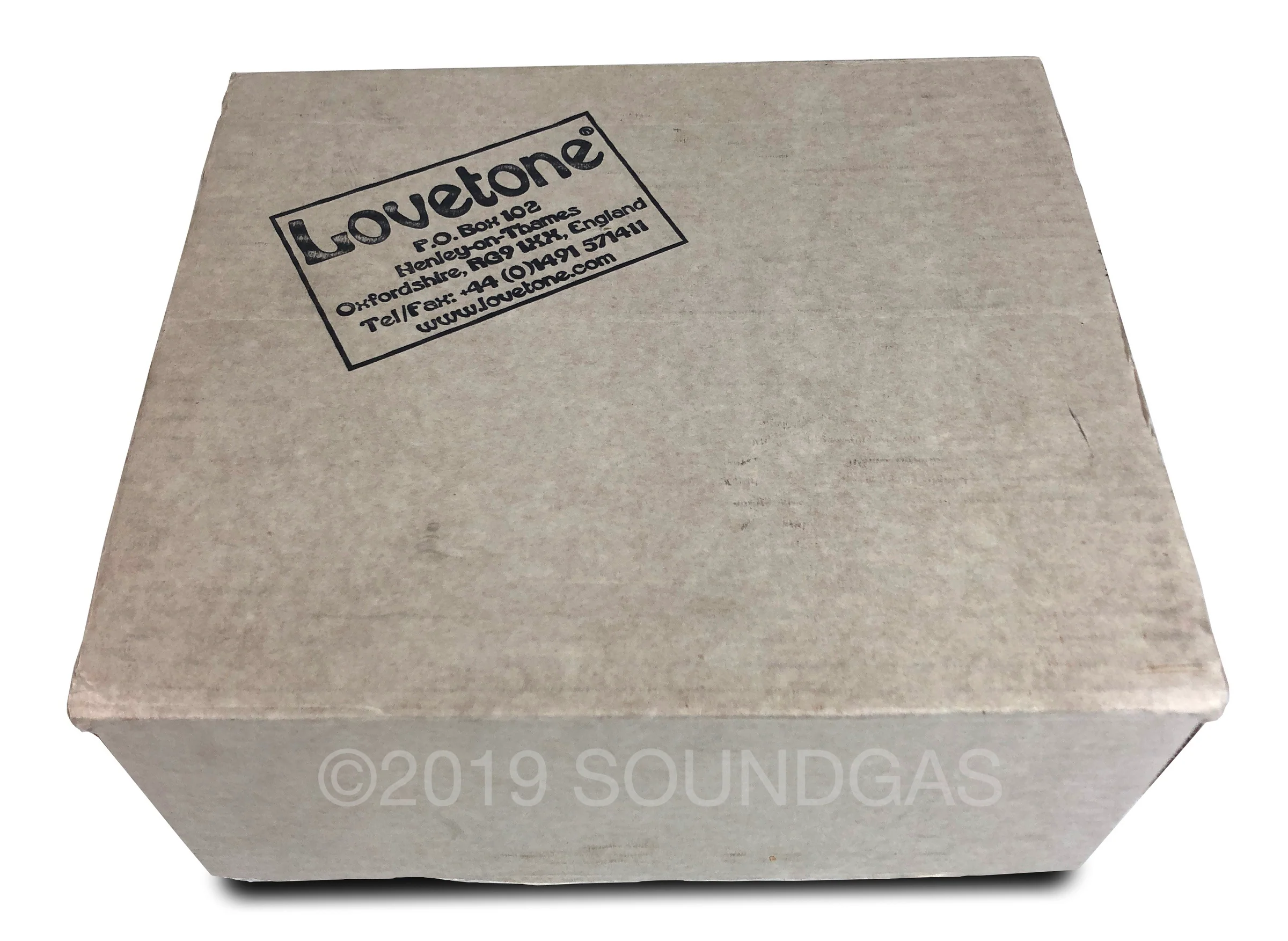 Lovetone Ring Stinger - Image 8