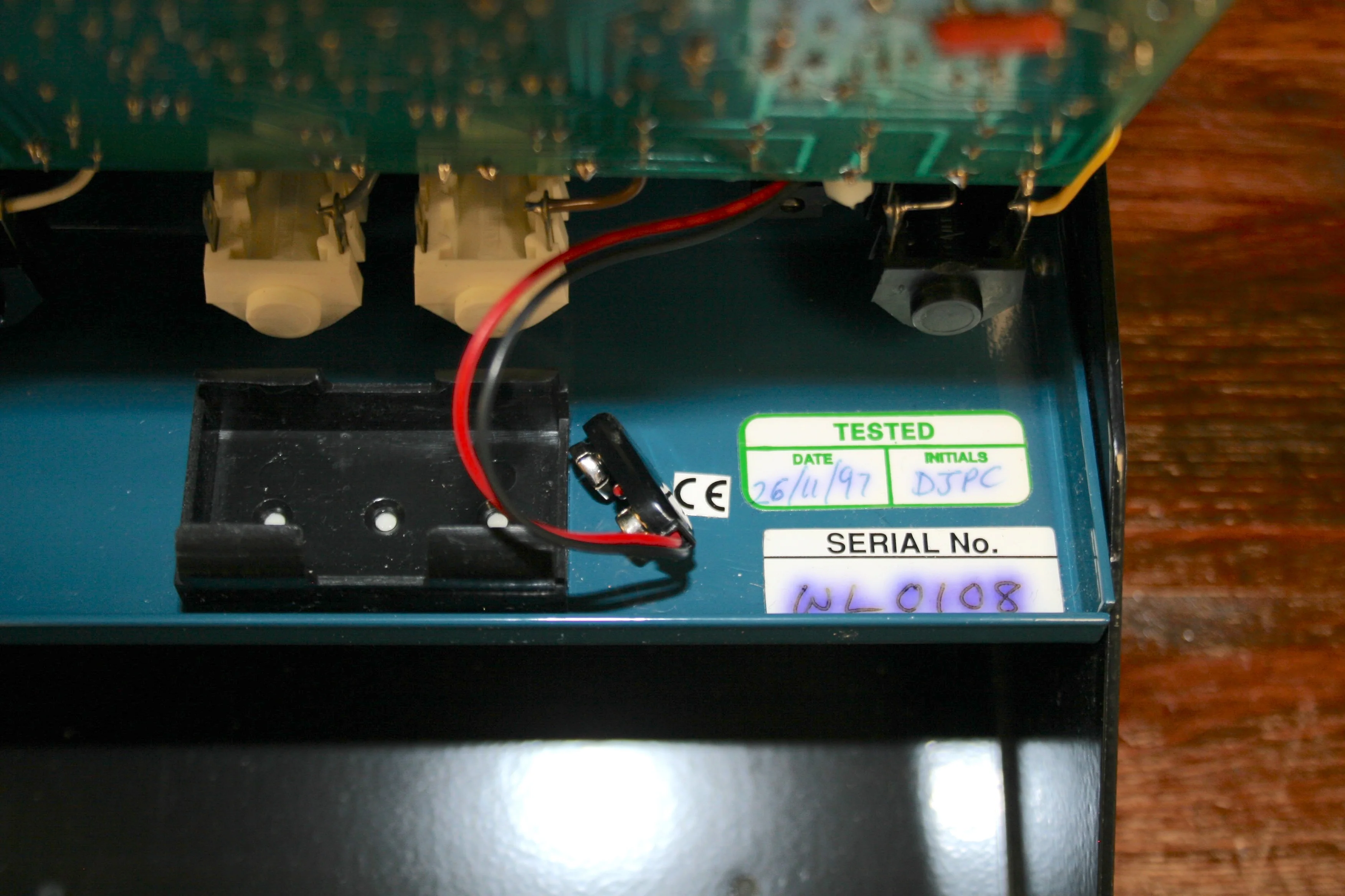 Lovetone Wobbulator - Image 9