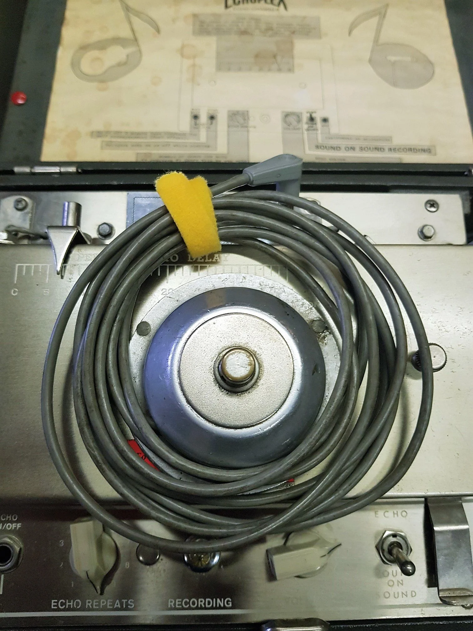 Maestro Echoplex EP-2 - Image 3
