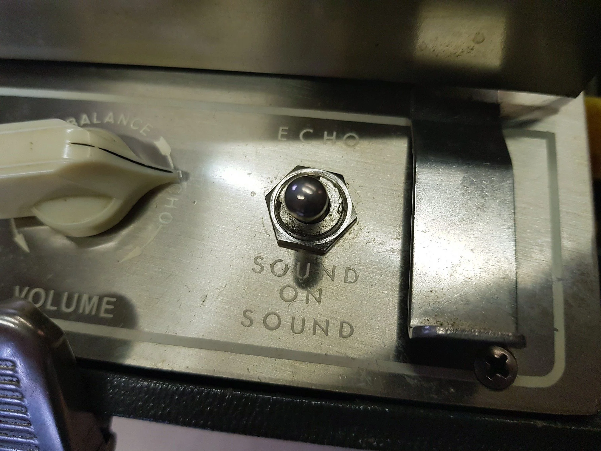 Maestro Echoplex EP-2 - Image 9