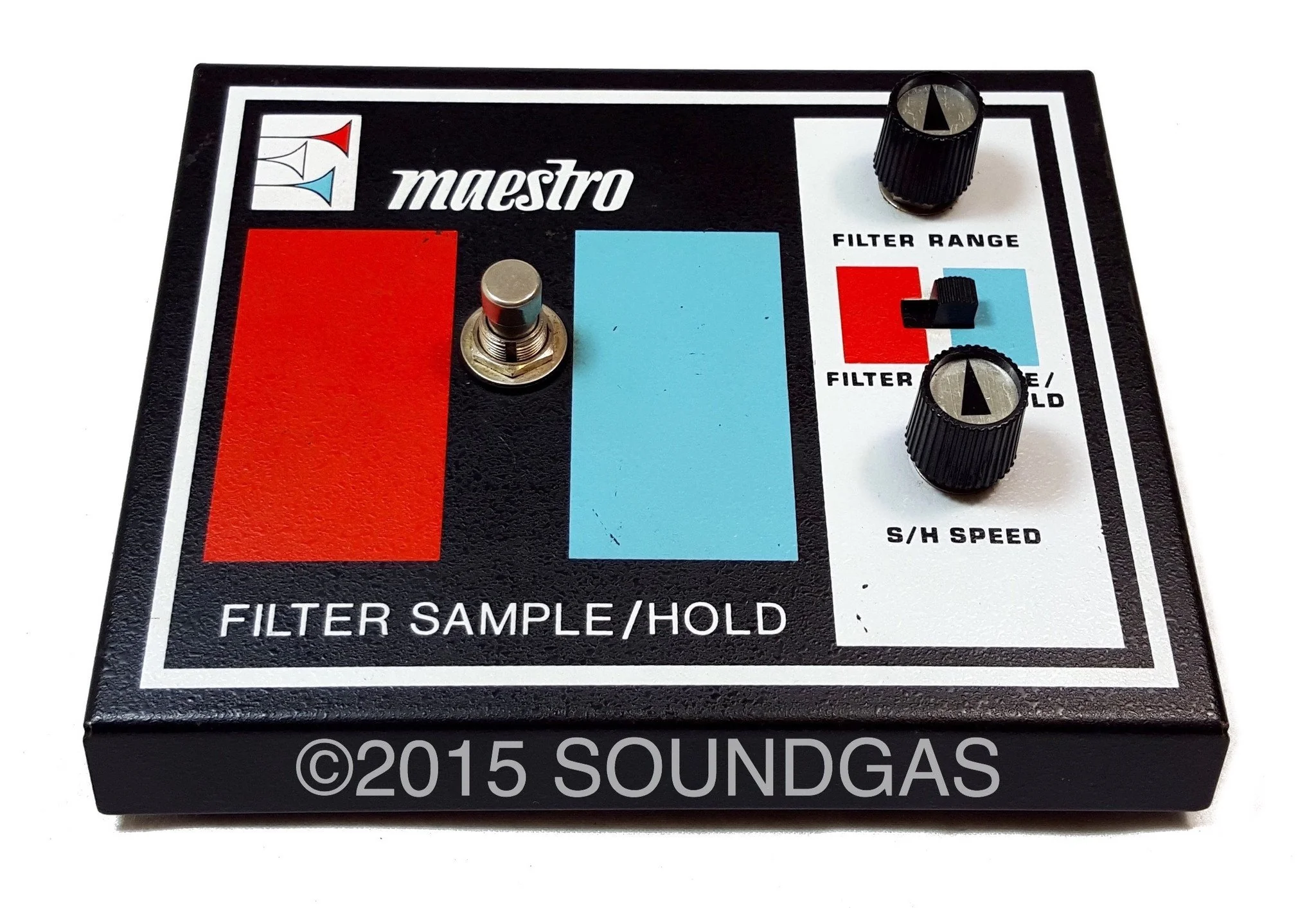 Maestro FSH-1 Filter Sample/Hold - Image 4