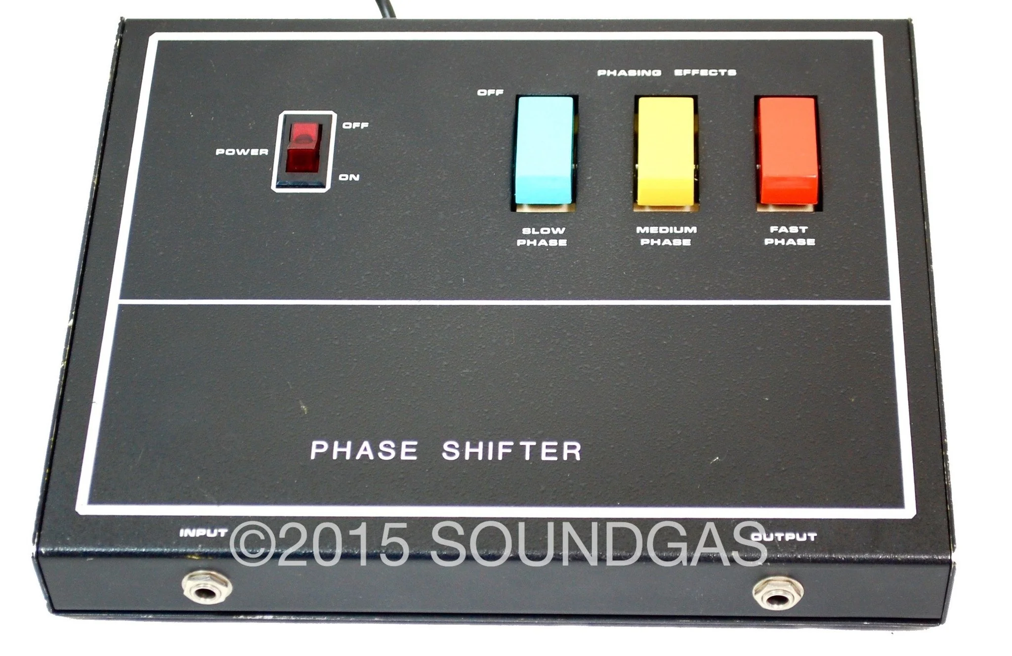 MAESTRO PS-1A PHASE SHIFTER - Image 2