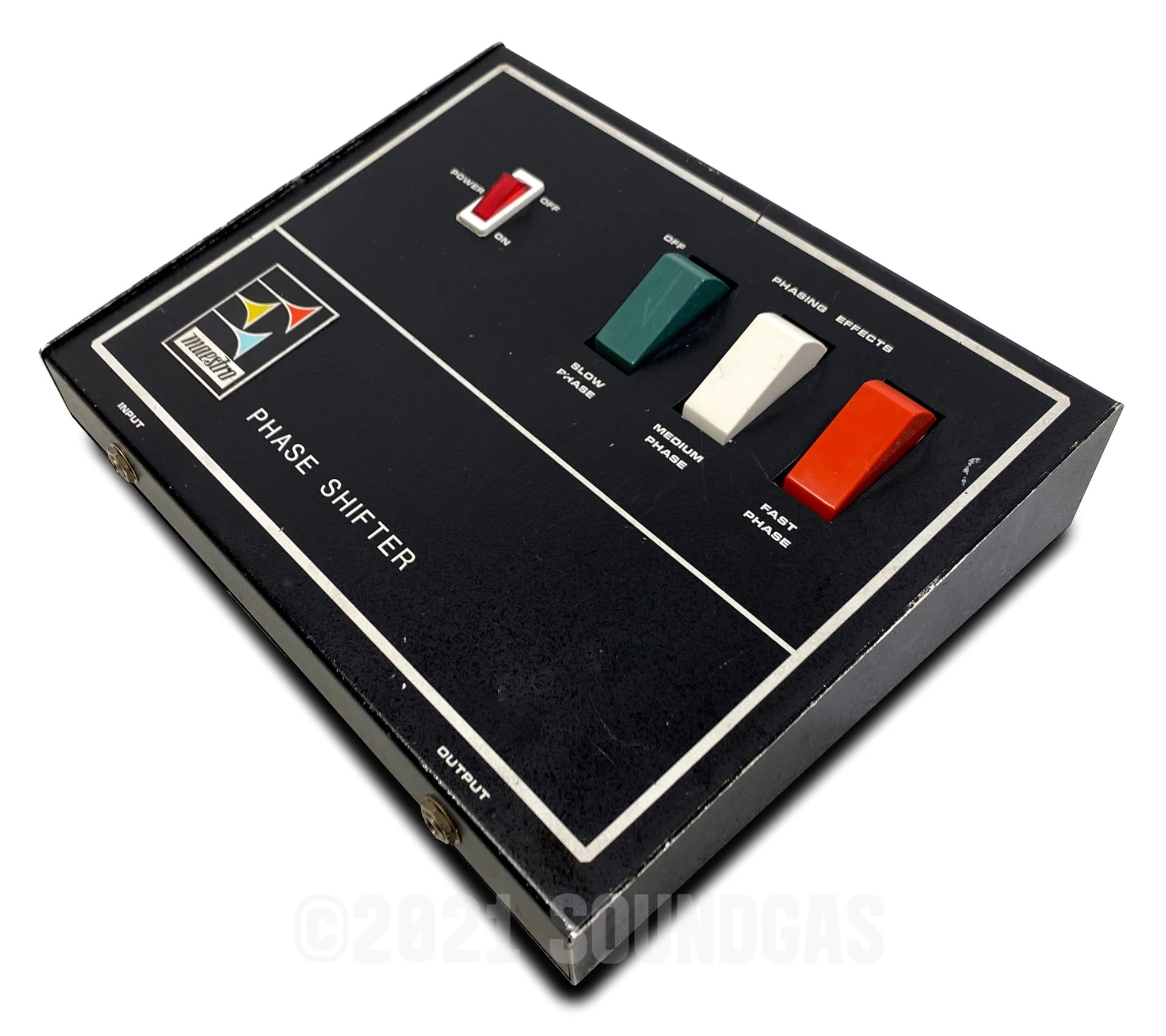 Maestro PS-1A Phase Shifter - Image 3