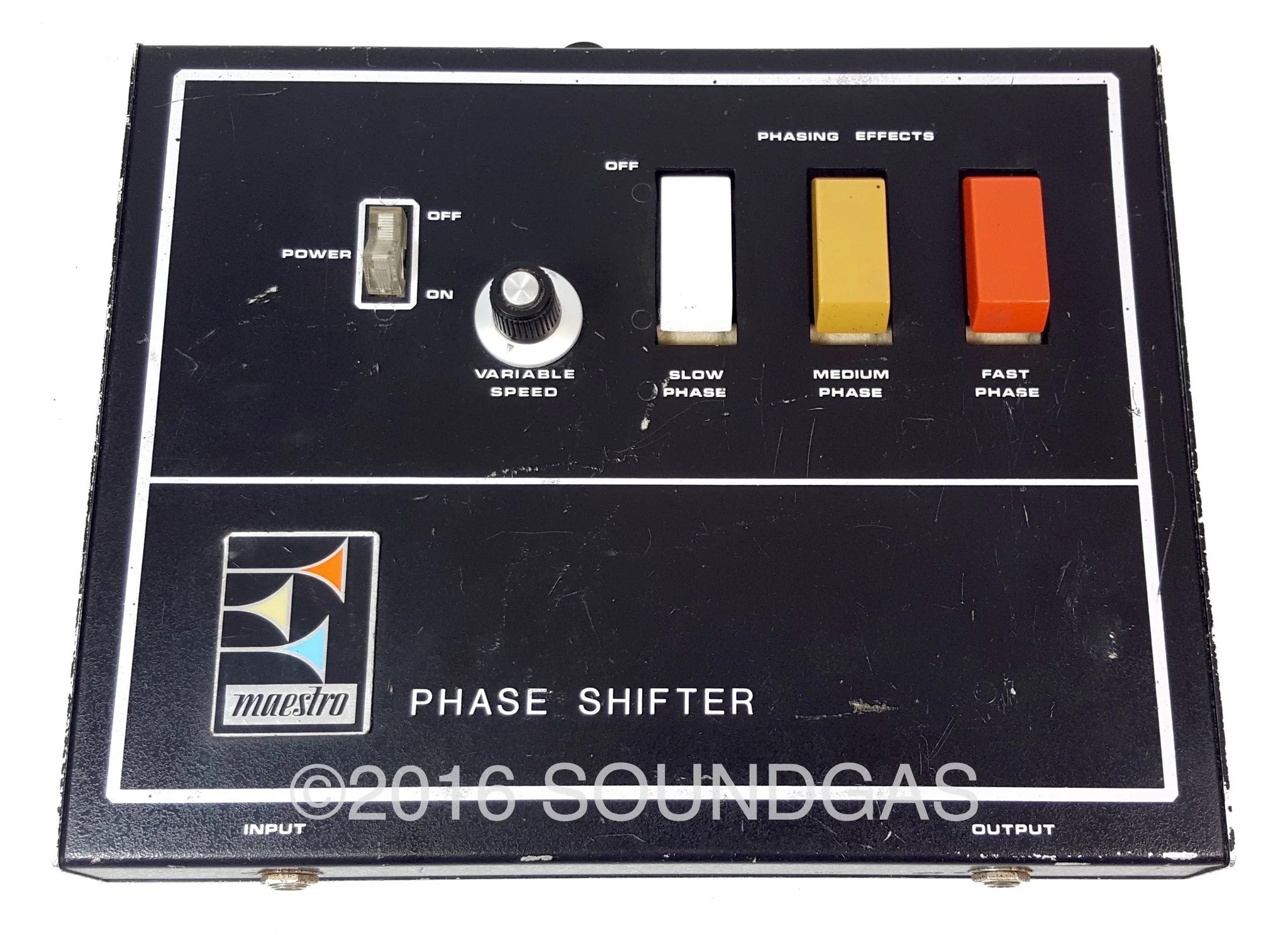 Maestro PS-1B Phase Shifter - Image 3