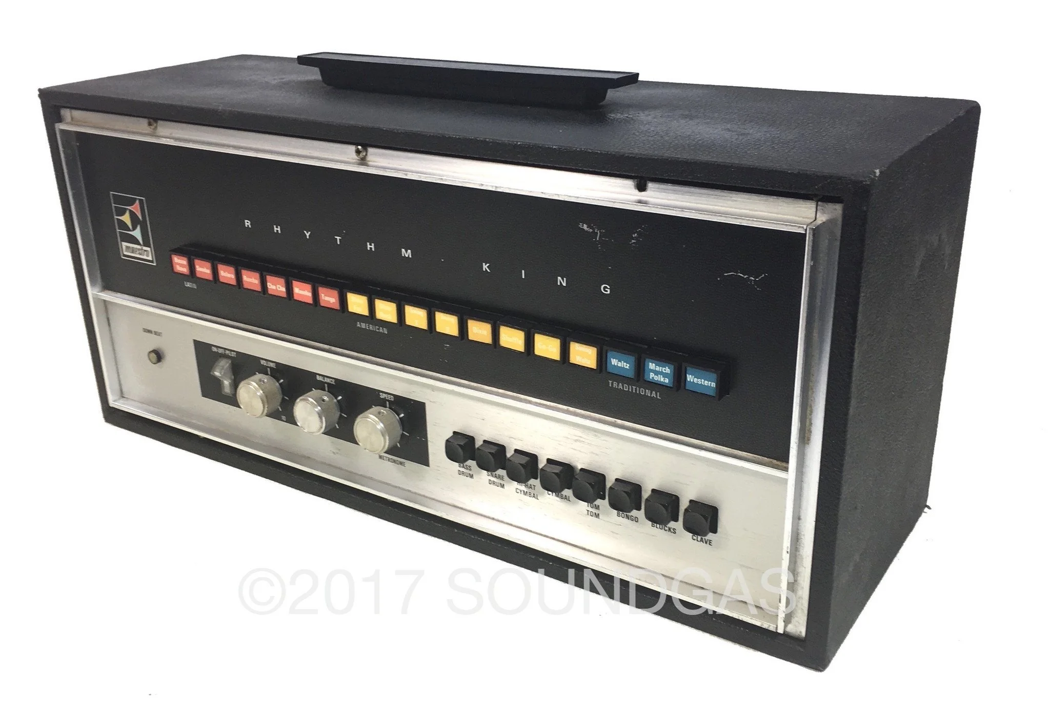 Maestro Rhythm King MRK-2 - Image 4