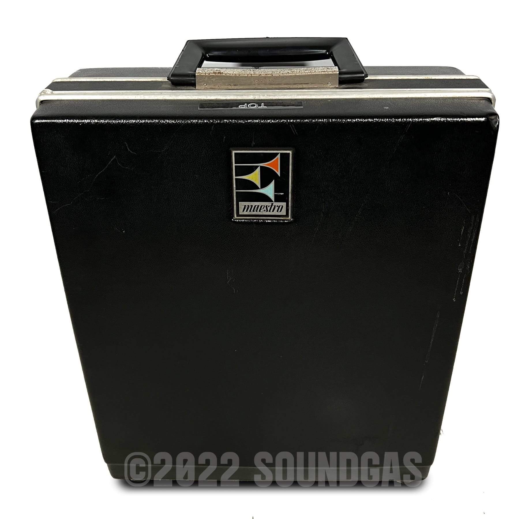 Maestro Rhythm 'N Sound G-2 - Image 8