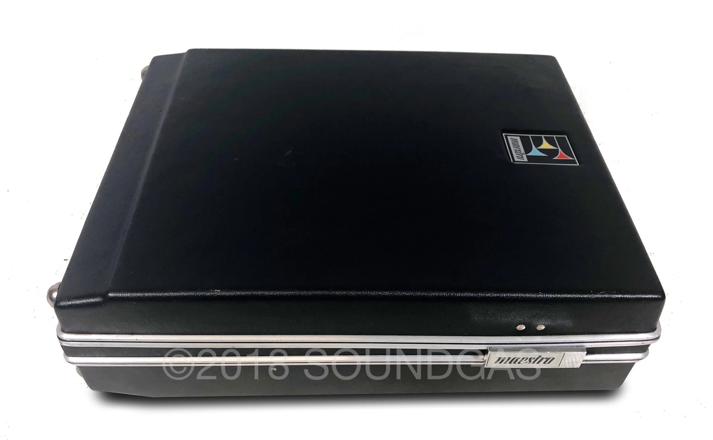 Maestro W-2 Sound System for Woodwinds - Image 2