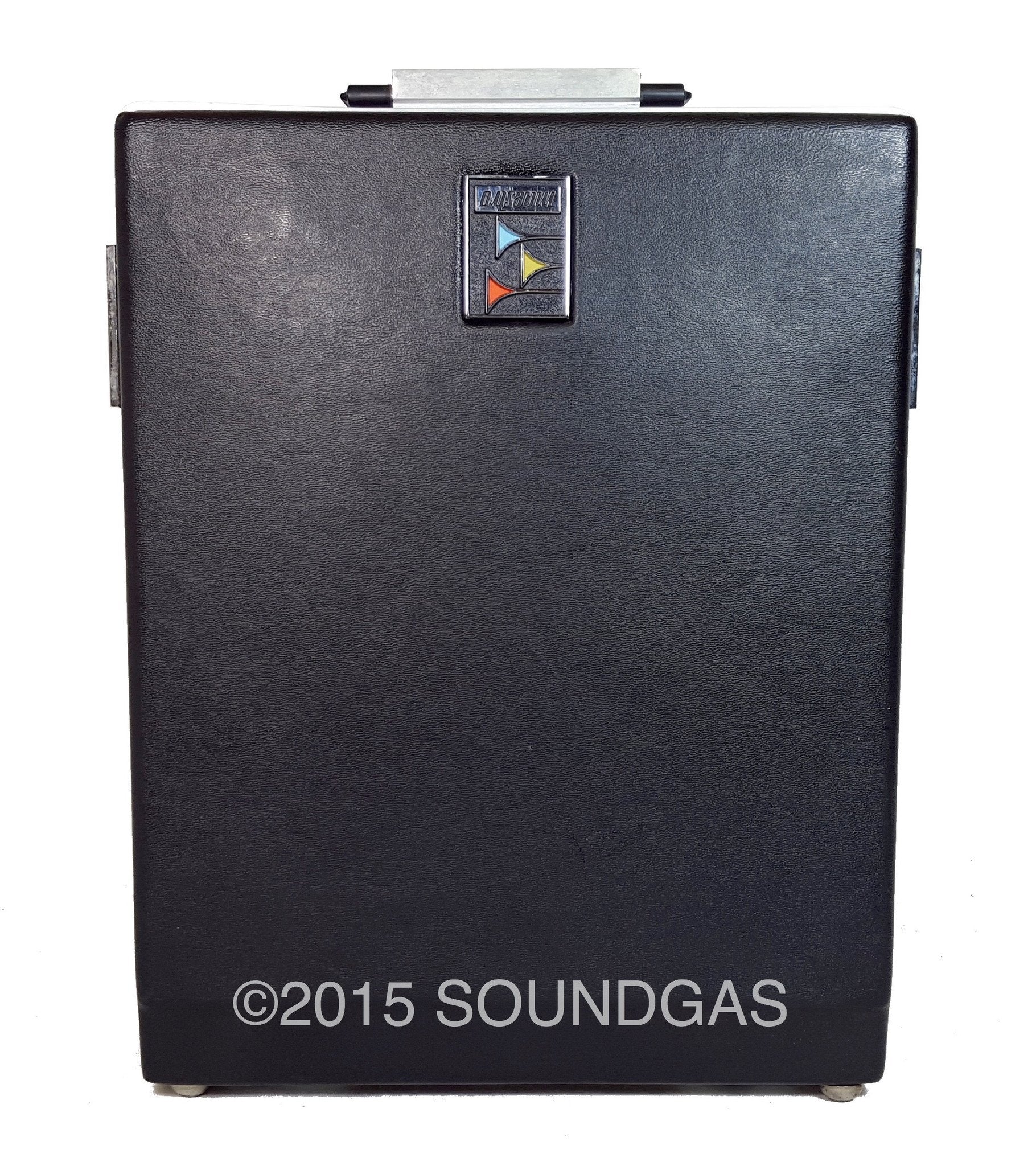 MAESTRO W-2 SOUND SYSTEM FOR WOODWINDS - Image 8