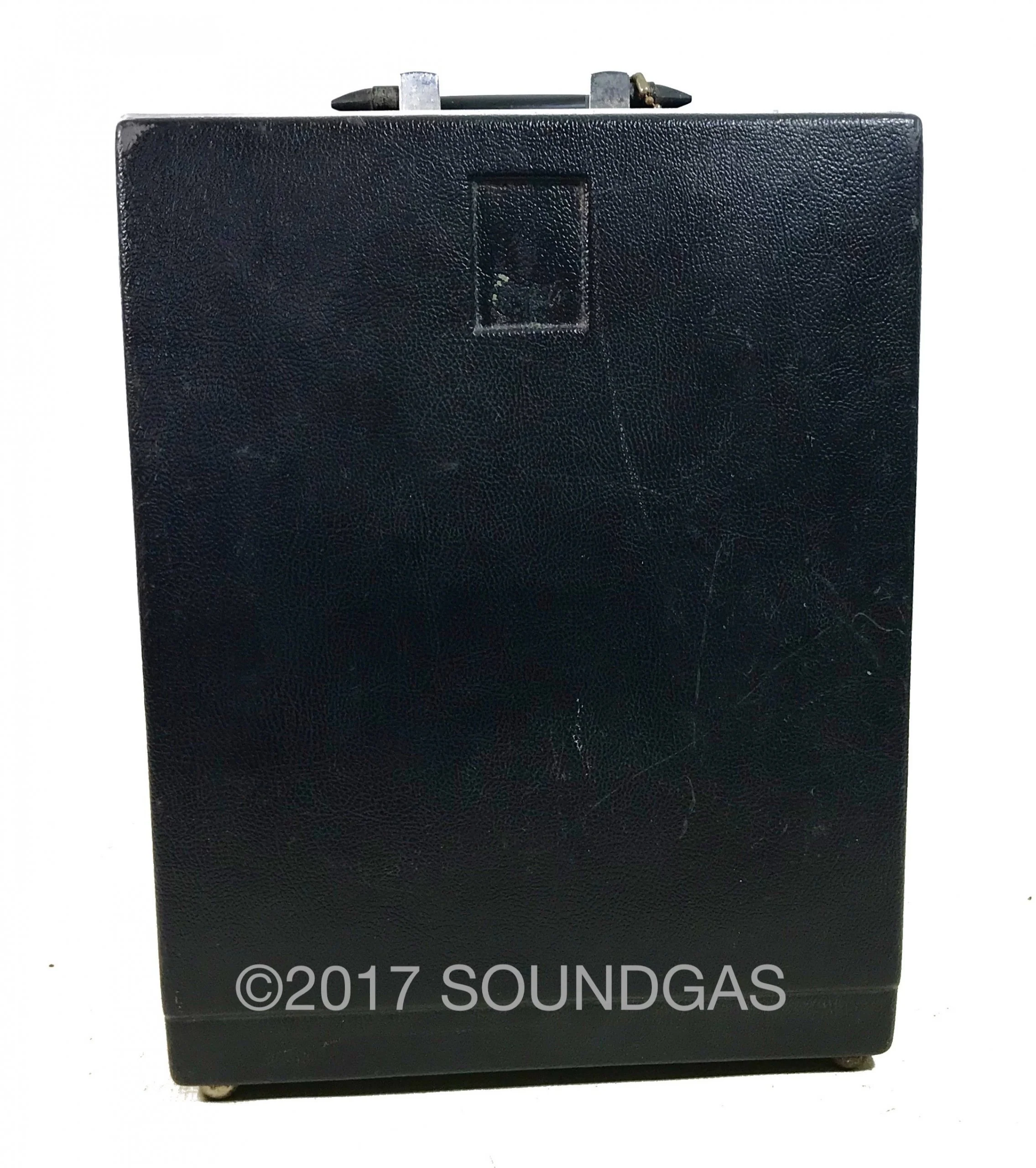 Maestro W-3 Sound System for Woodwinds - Image 10
