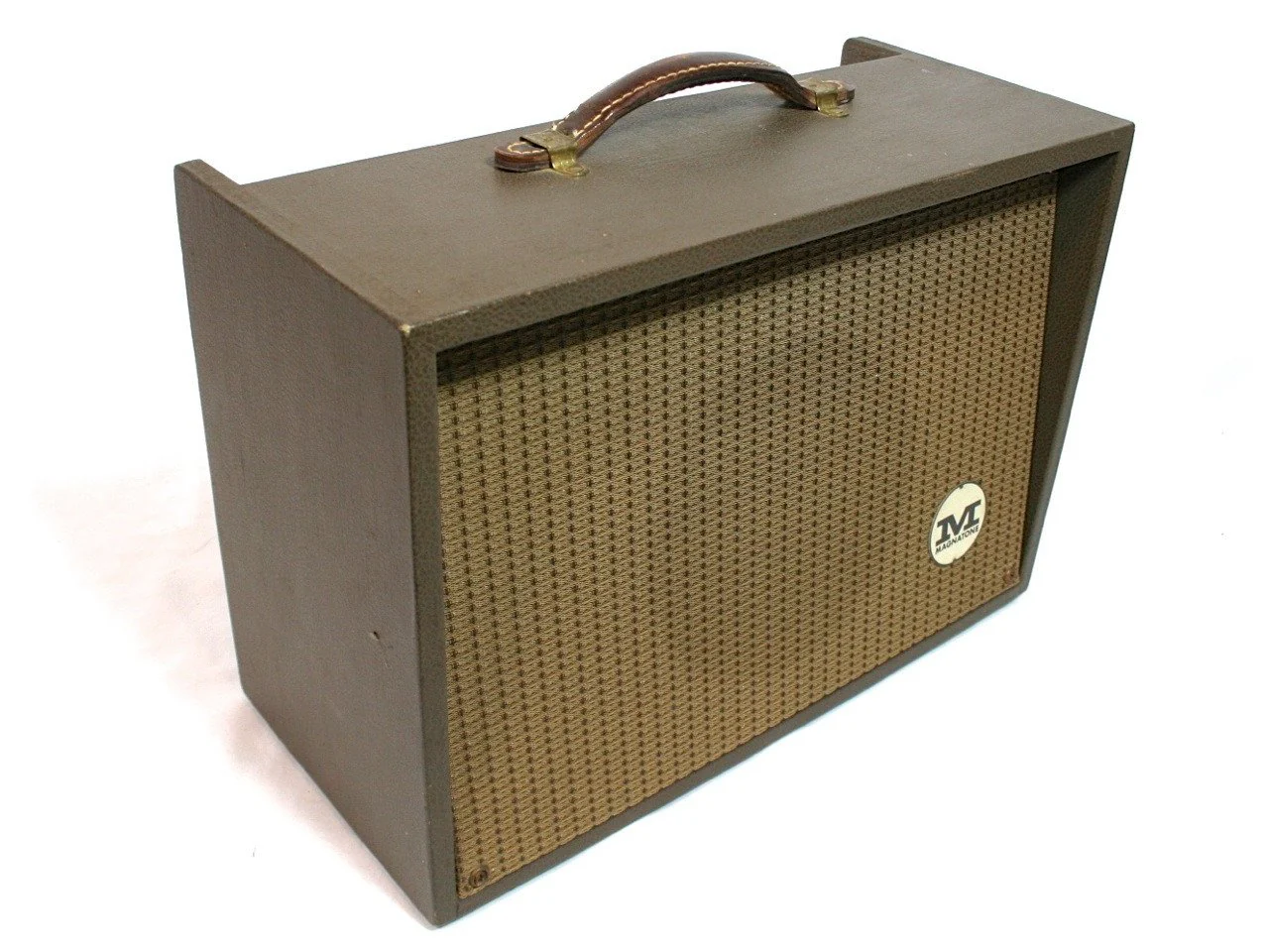 MAGNATONE 111 STUDENT c1959 - Image 2