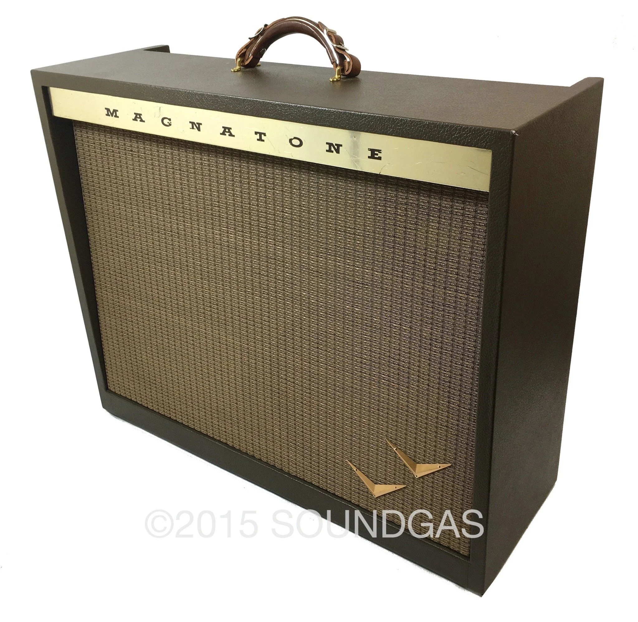 MAGNATONE CUSTOM 280 - Image 5