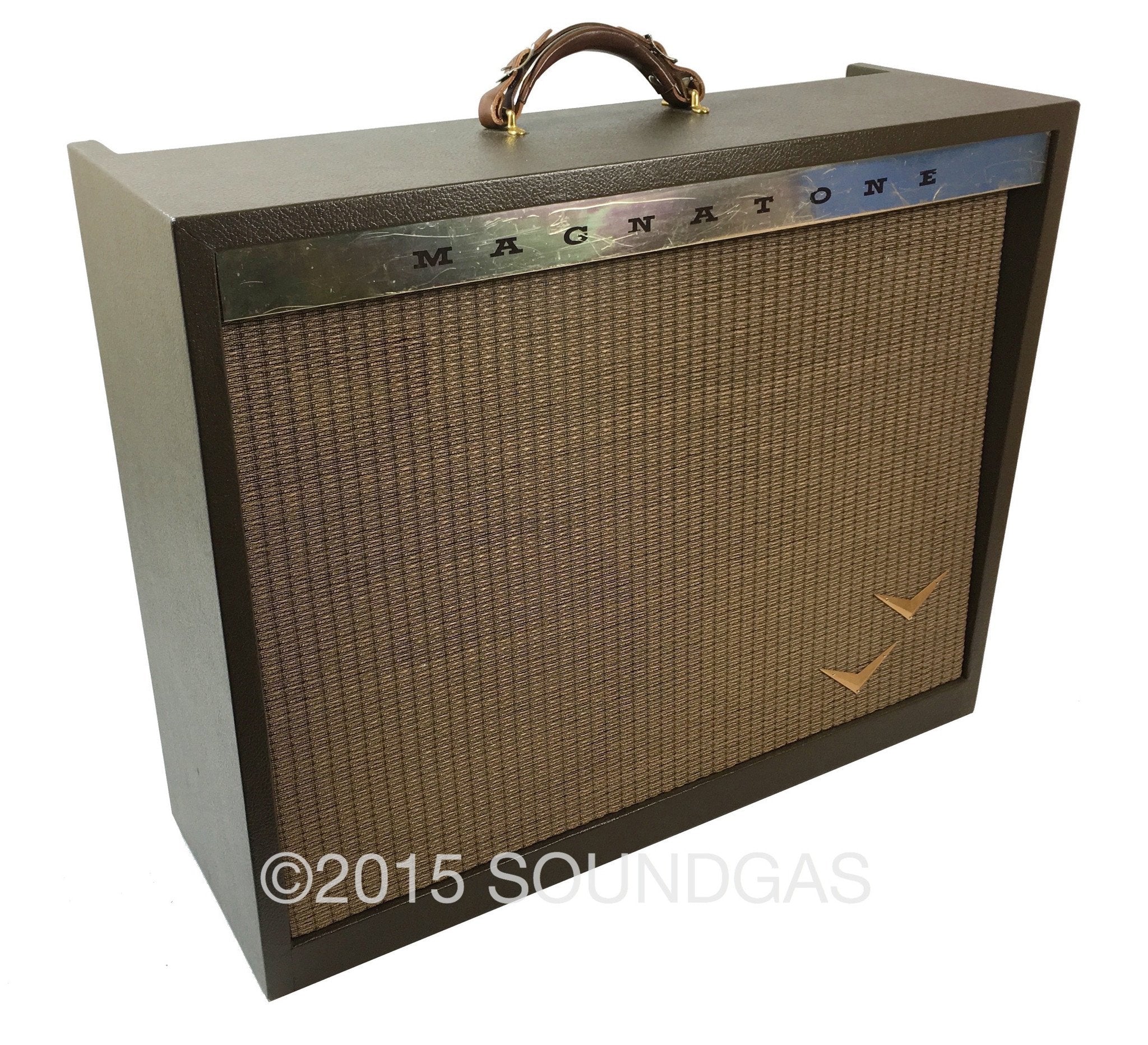 MAGNATONE CUSTOM 280 - Image 6