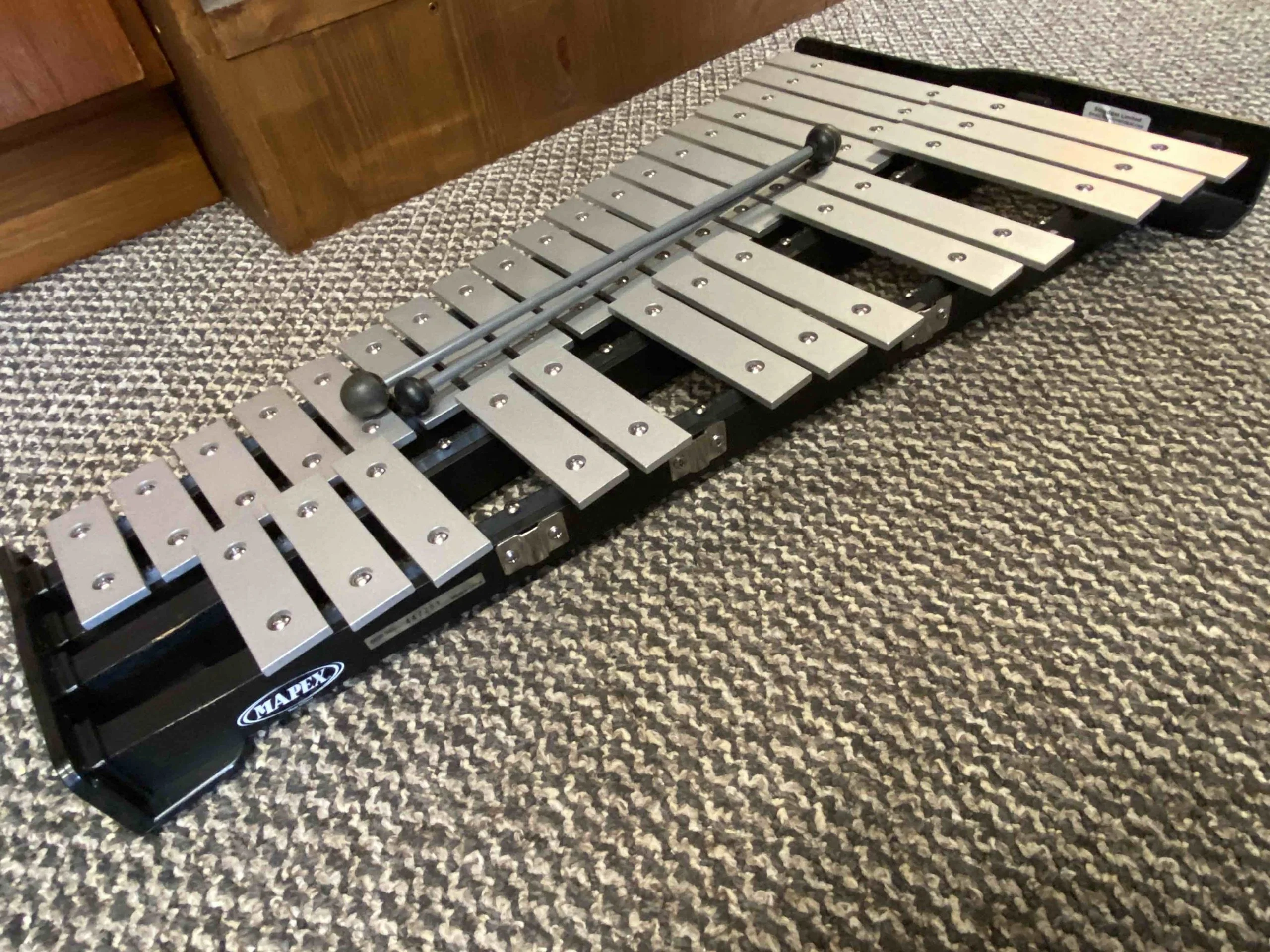 Mapex Xylophone - Image 2