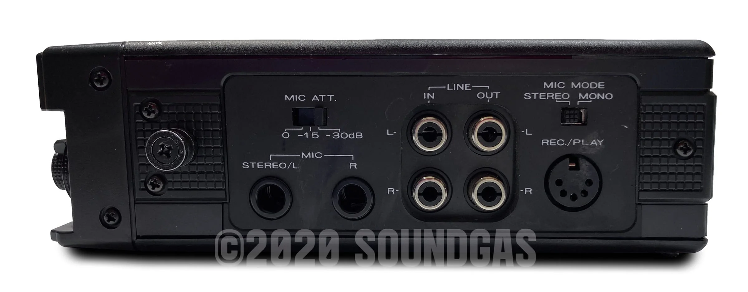 Marantz CP430 Cassette Recorder (Nils Frahm) - Image 4
