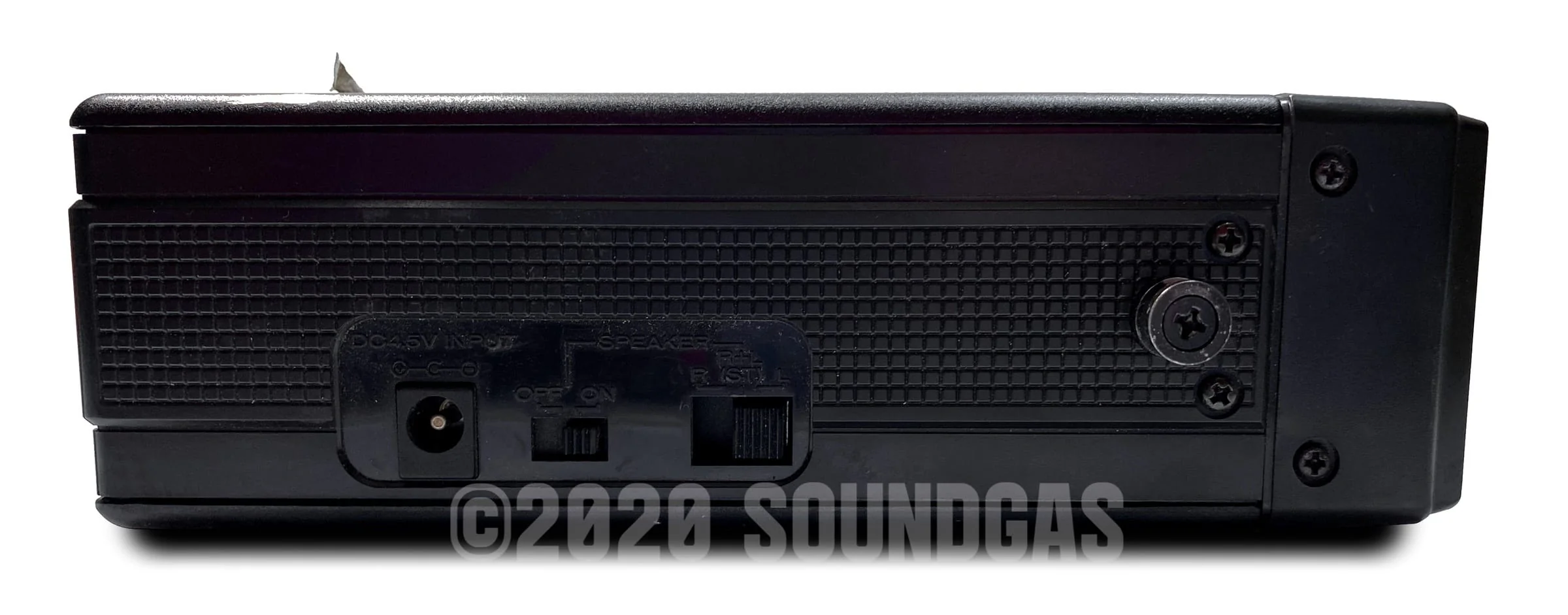 Marantz CP430 Cassette Recorder (Nils Frahm) - Image 5