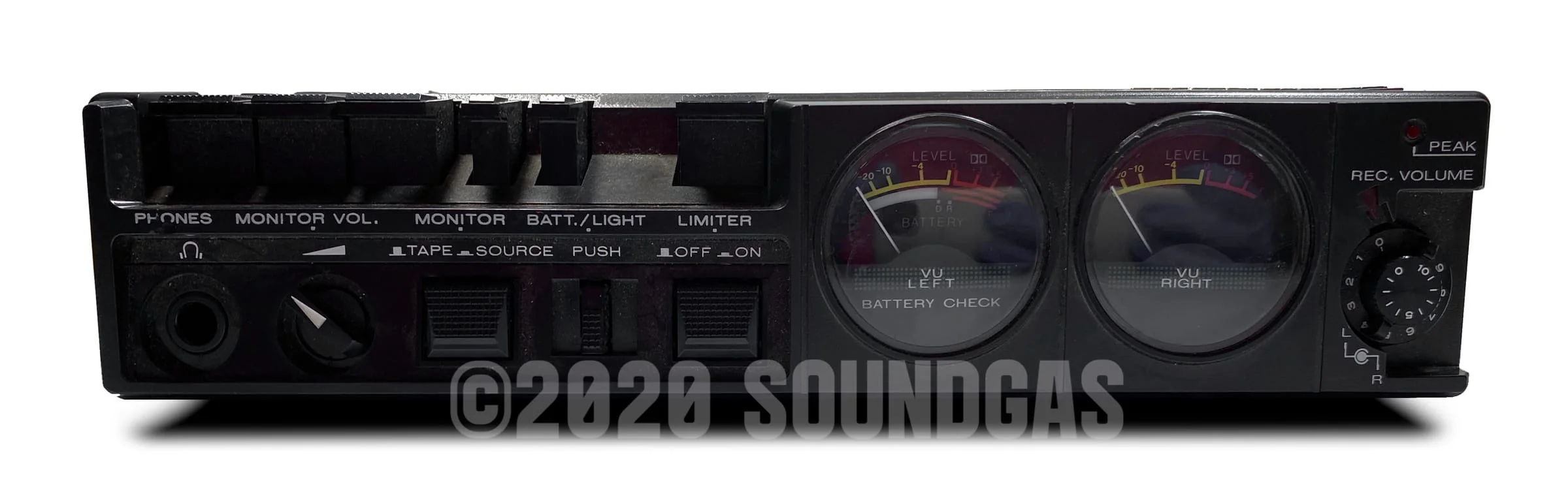 Marantz CP430 Cassette Recorder (Nils Frahm) - Image 6