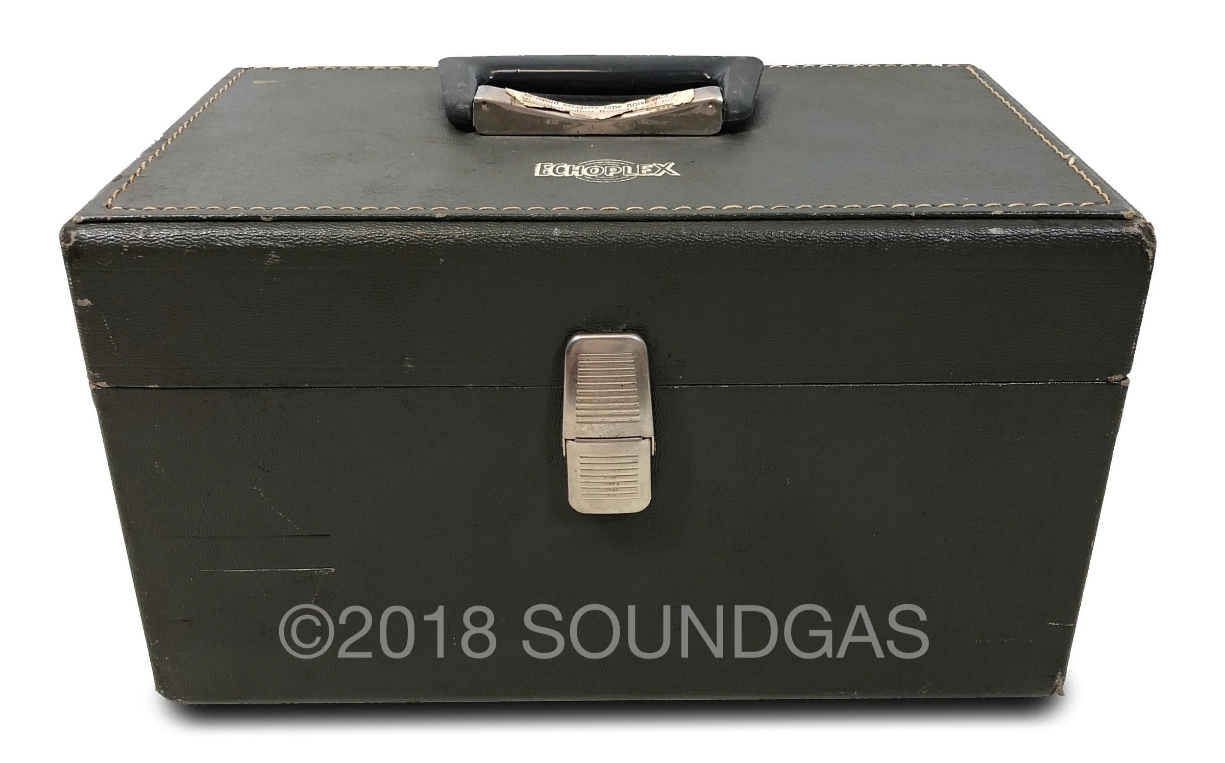 Market Electronics Echoplex EP-2 (Maestro) - Image 10