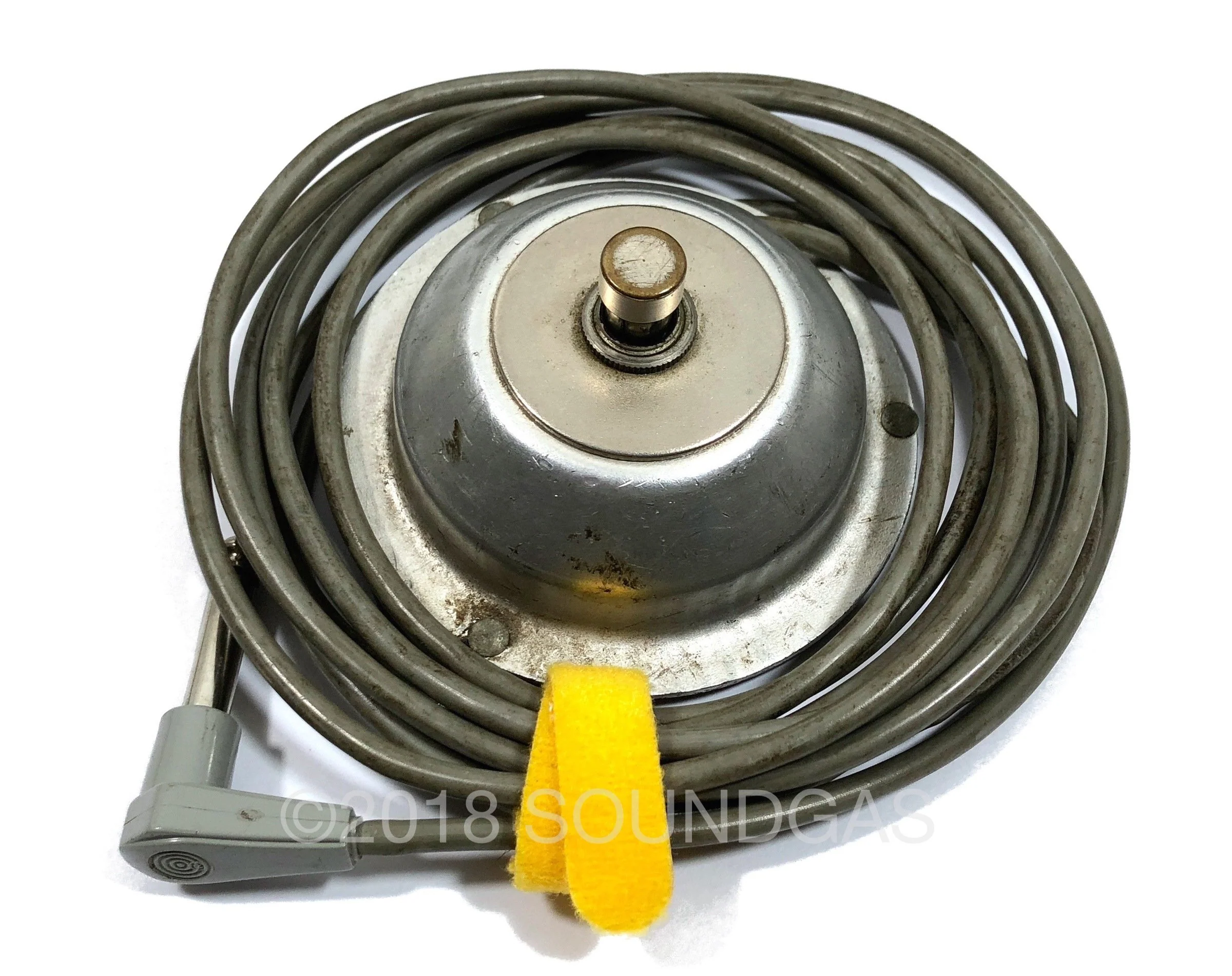 Market Electronics Echoplex EP-2 (Maestro) - Image 9