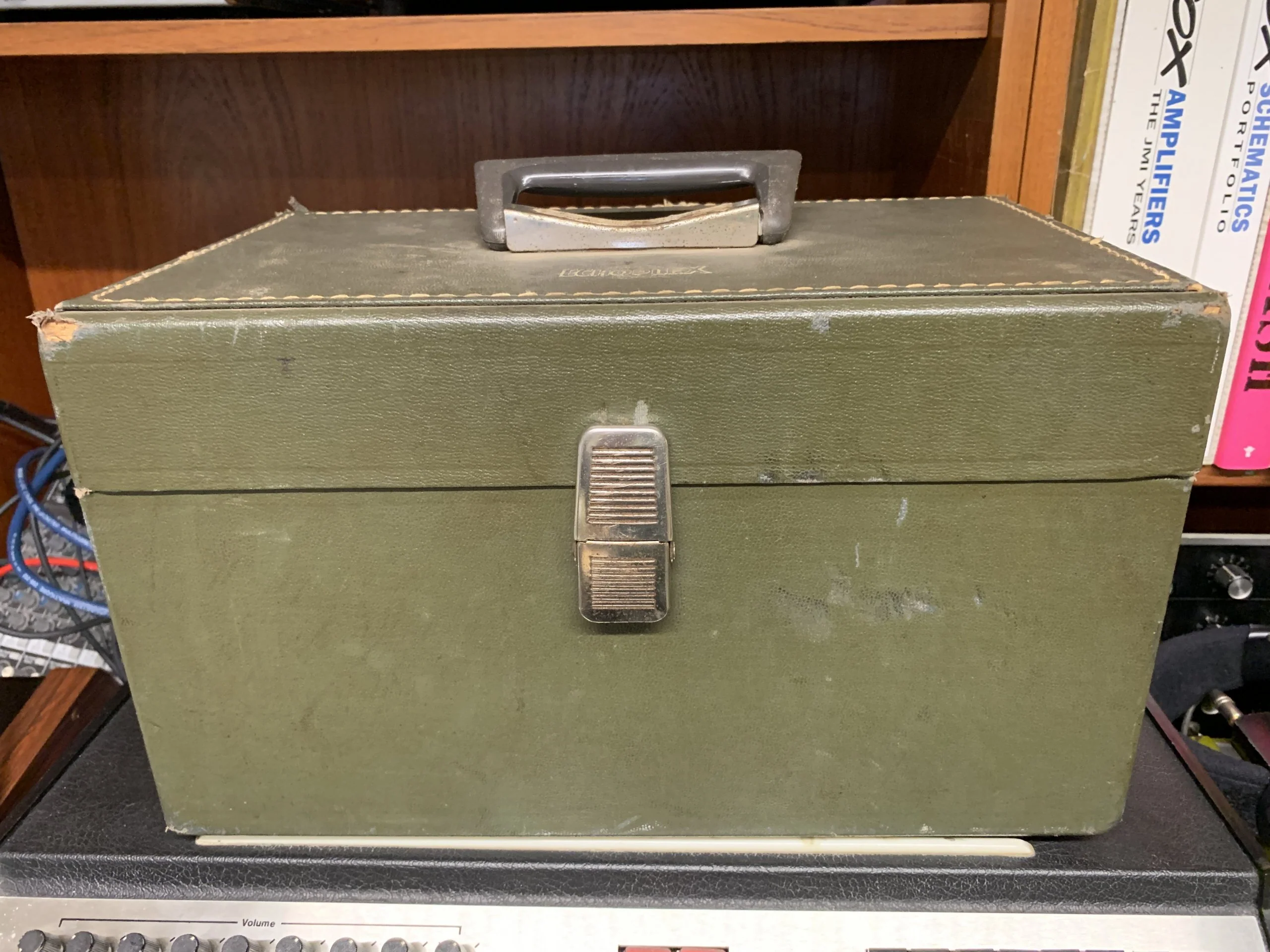 Market Electronics (Maestro) Echoplex EP-2 - Image 3