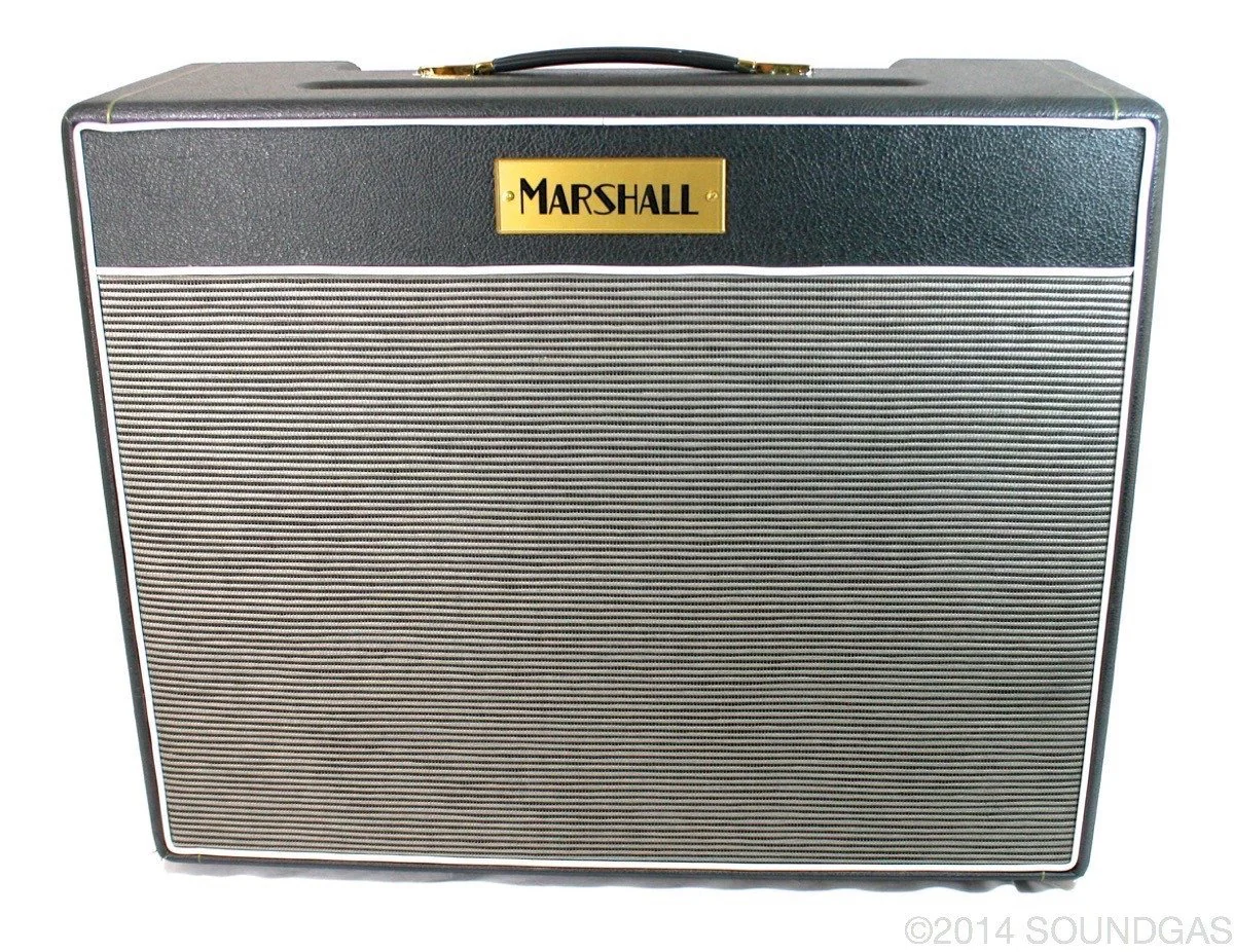 MARSHALL JTM 45 CASE - Image 5