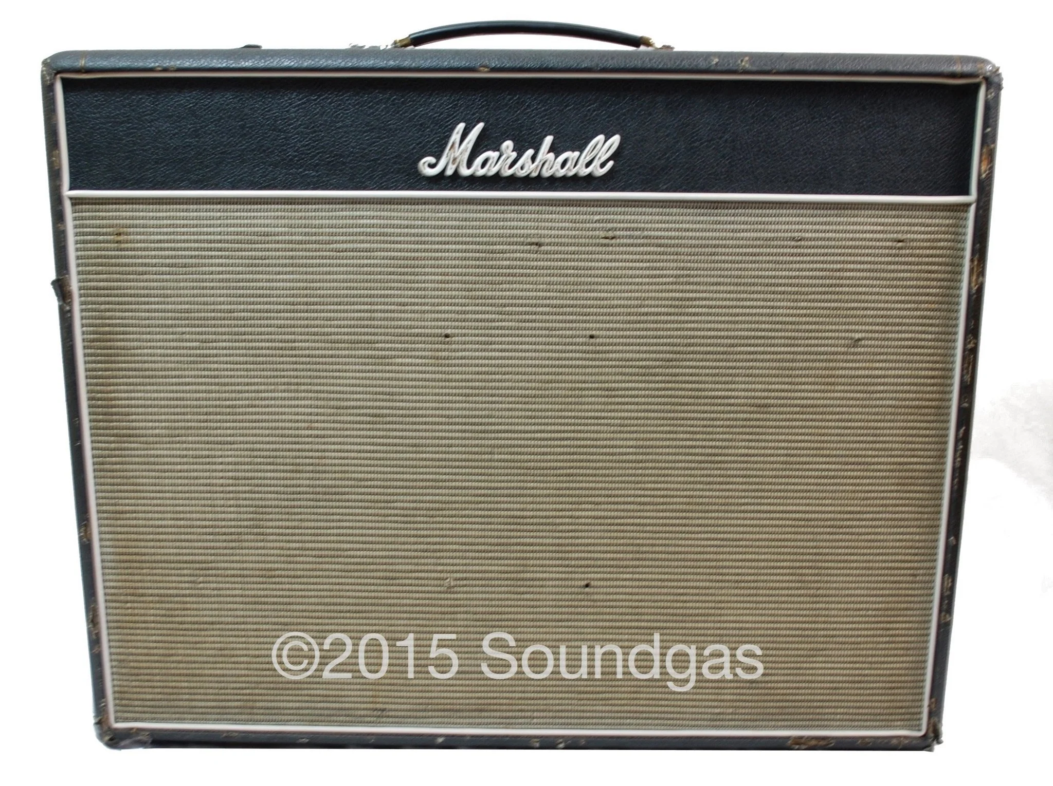 MARSHALL BLUESBREAKER reissue - Image 2