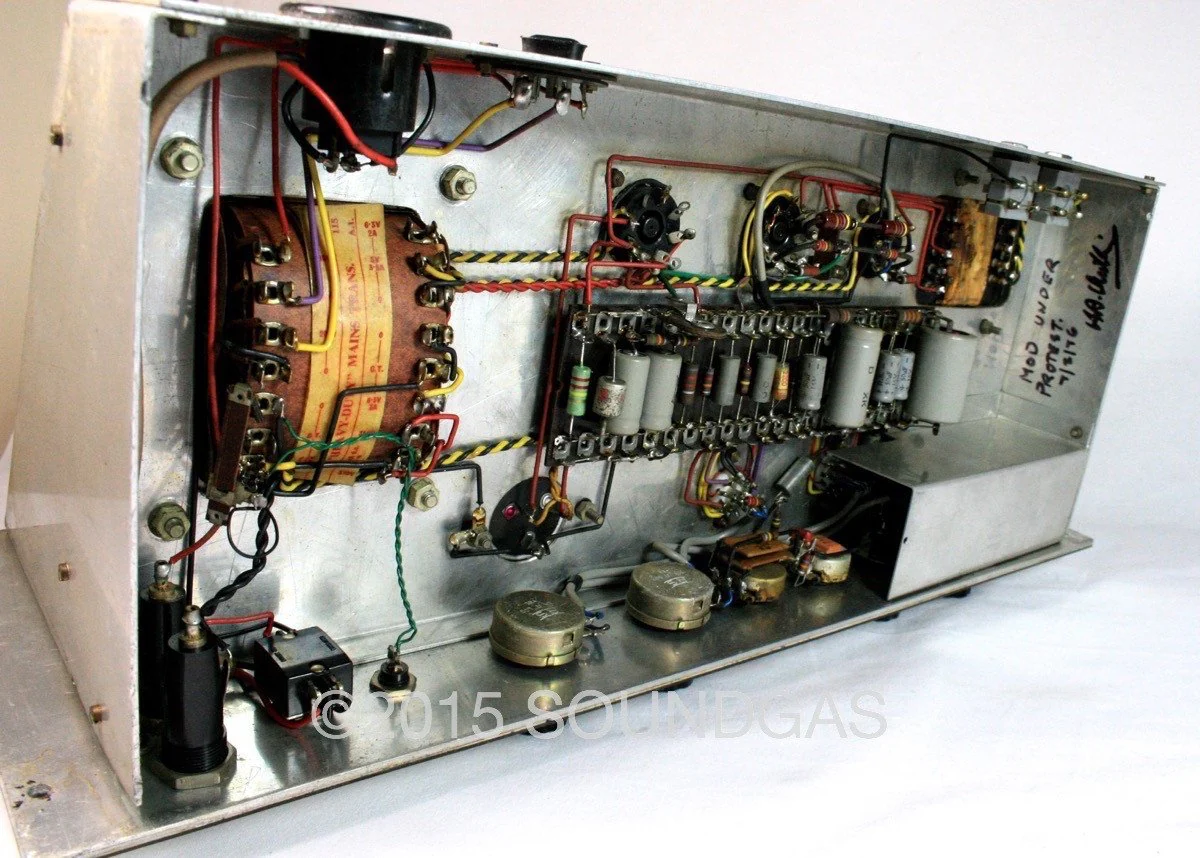 Matamp Series 2000 - 1964/5 - Image 16