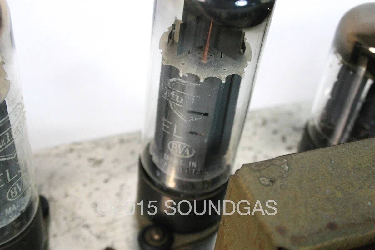 Matamp Series 2000 - 1964/5 - Image 29