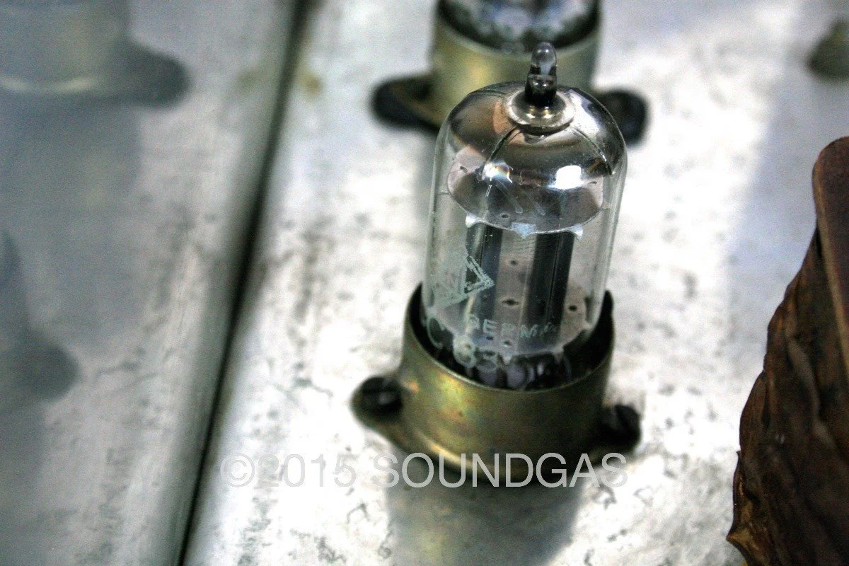 Matamp Series 2000 - 1964/5 - Image 31