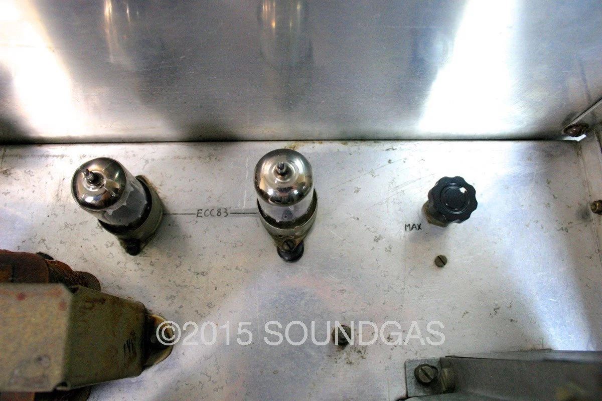 Matamp Series 2000 - 1964/5 - Image 35