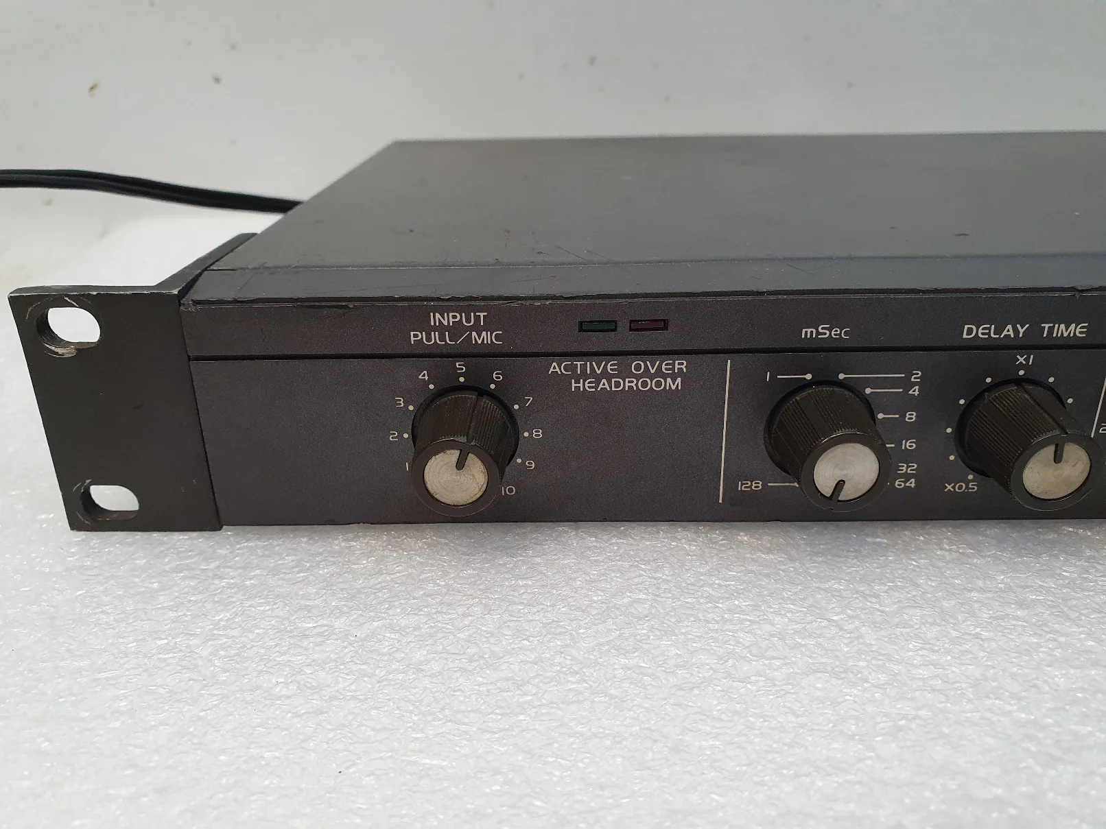 Maxon/Ibanez DM500 Digital Delay - Image 2